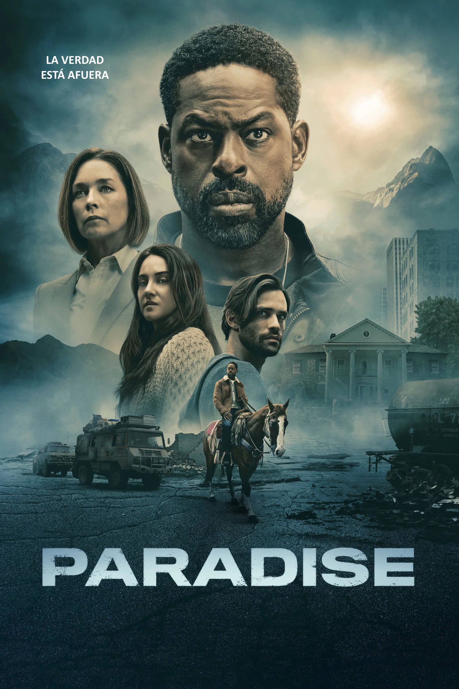 Paradise