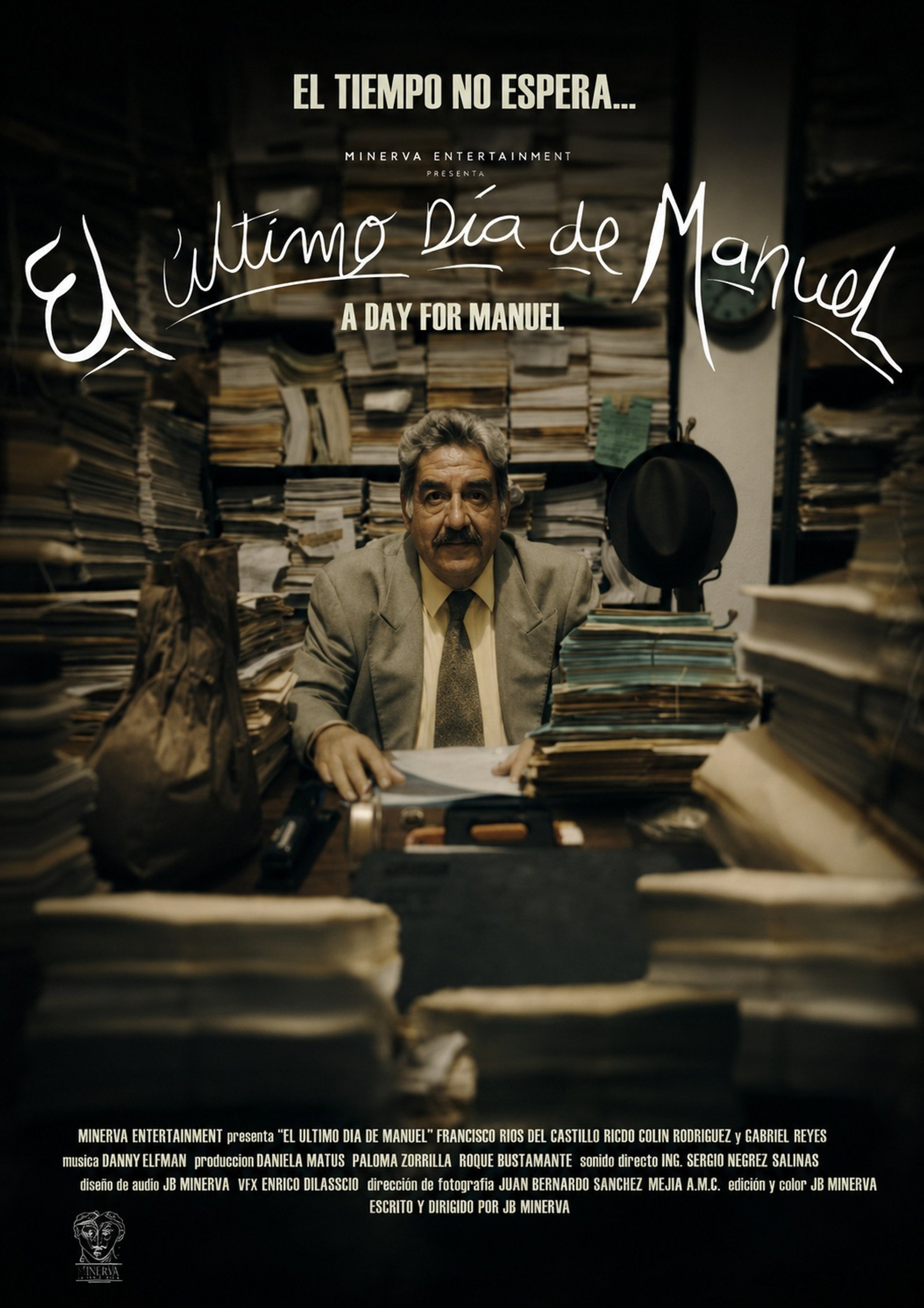 El último día de Manuel