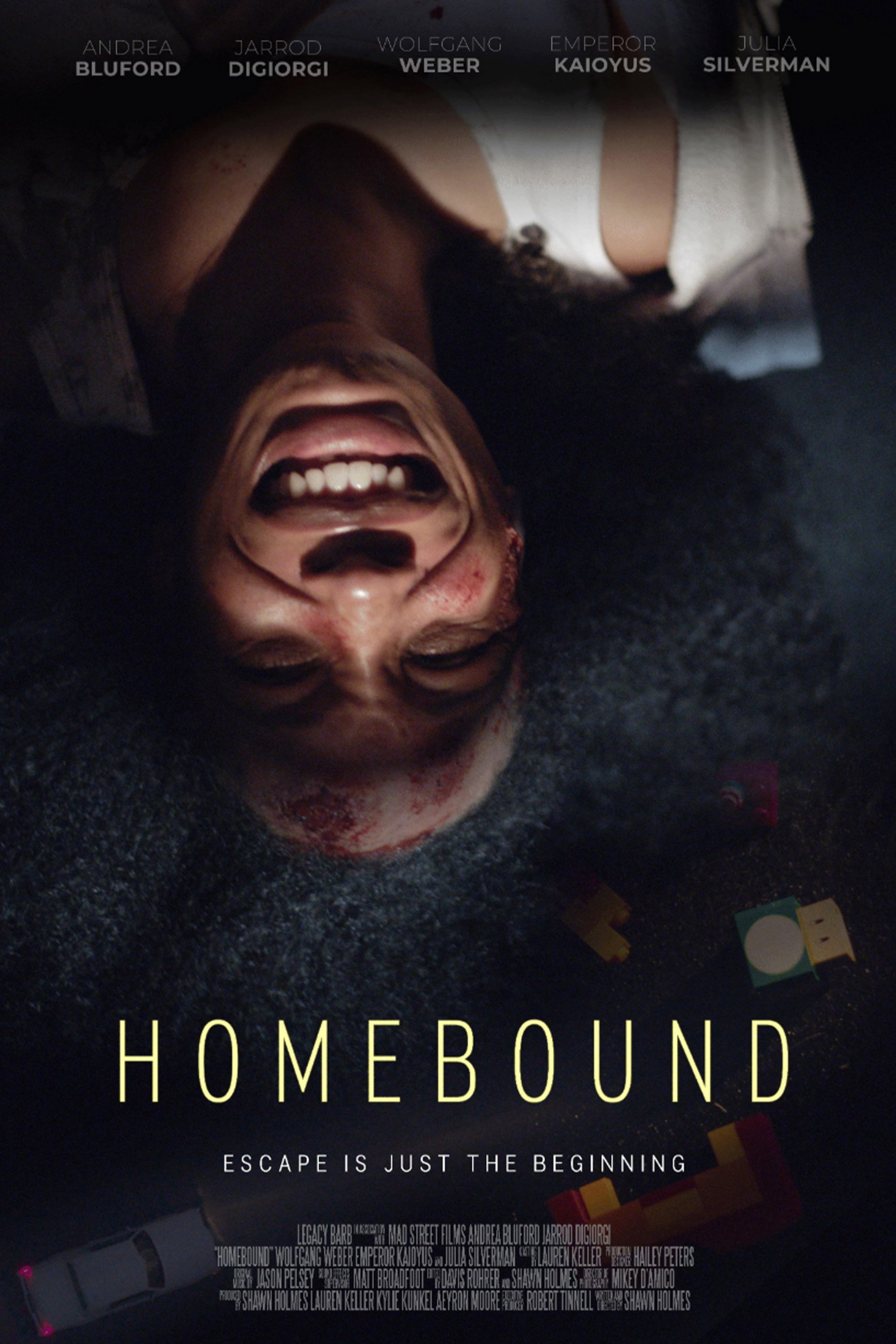 Homebound
