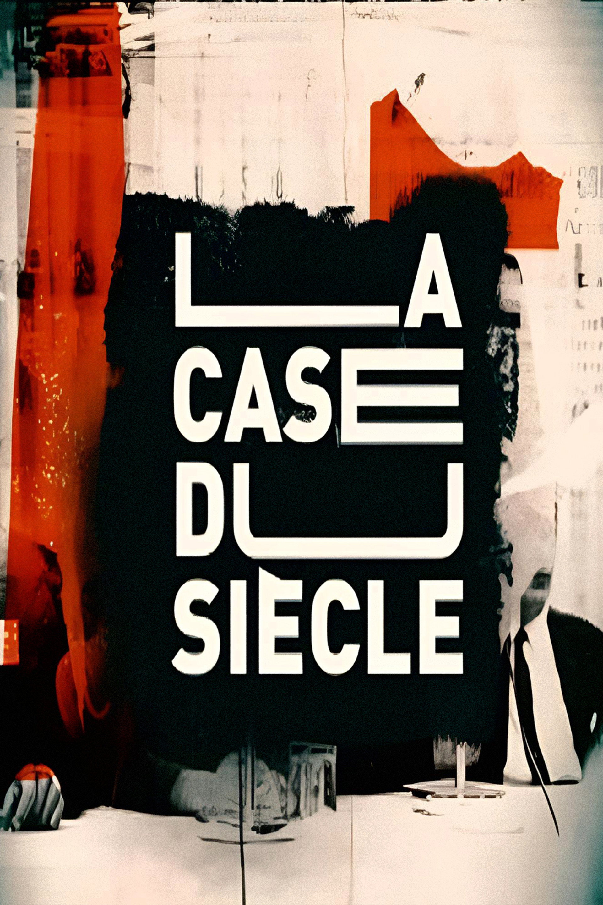 La Case du Siècle