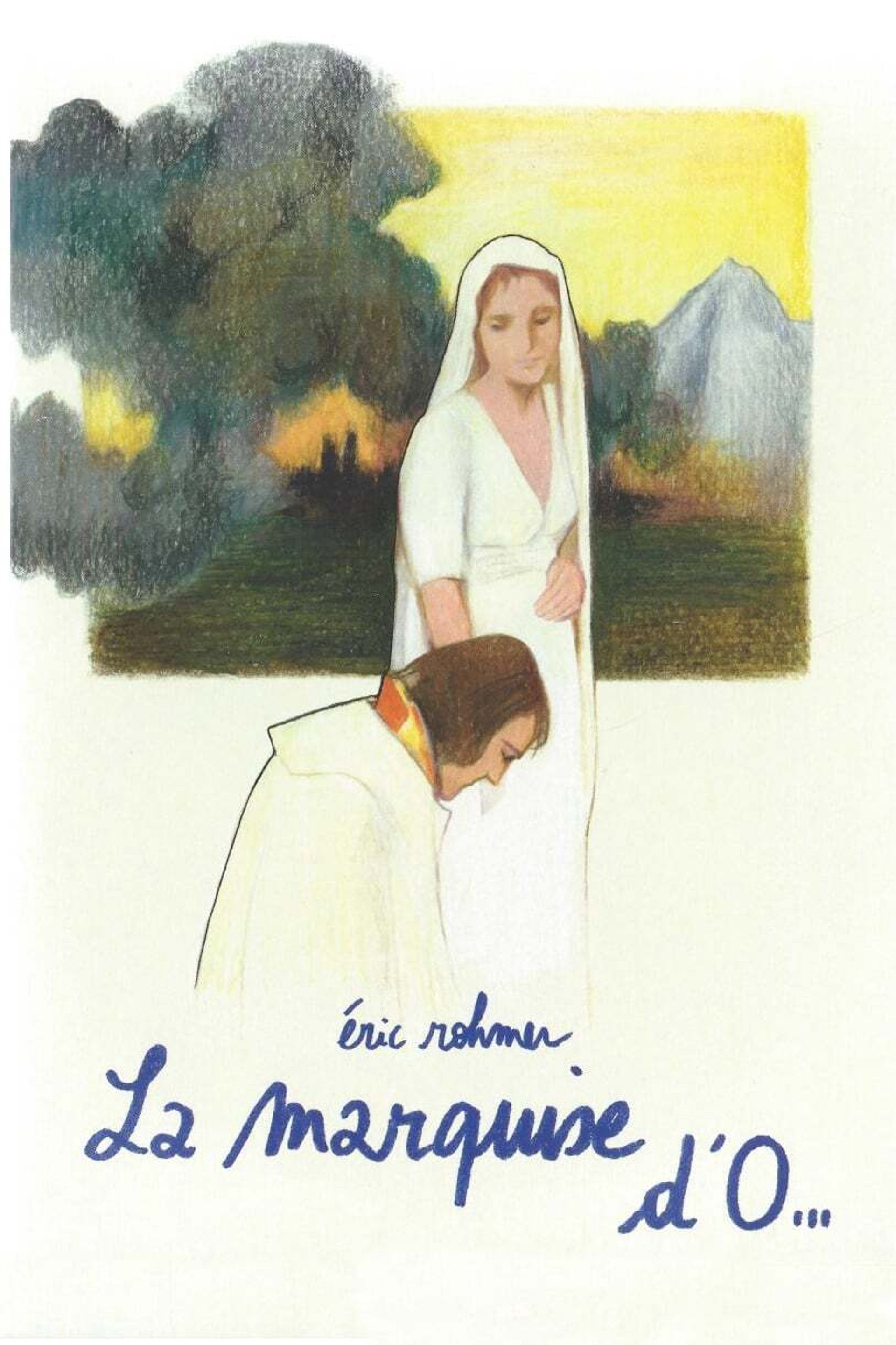 La Marquise d'O…