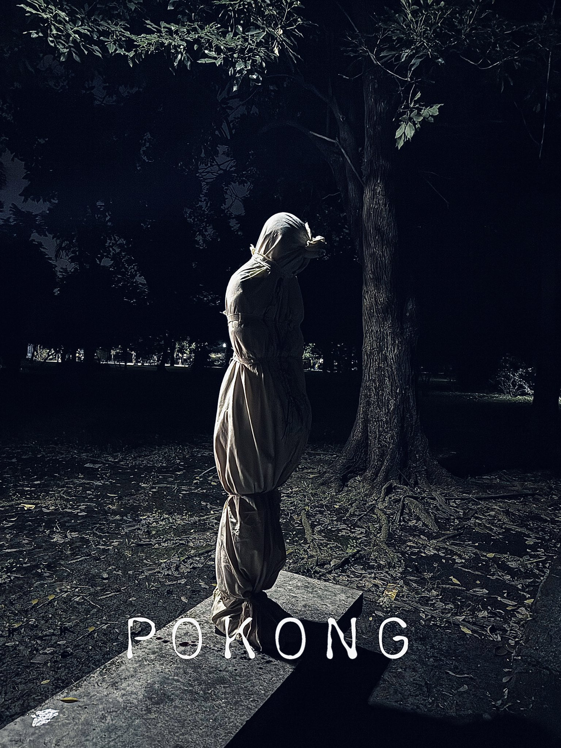 Pocong