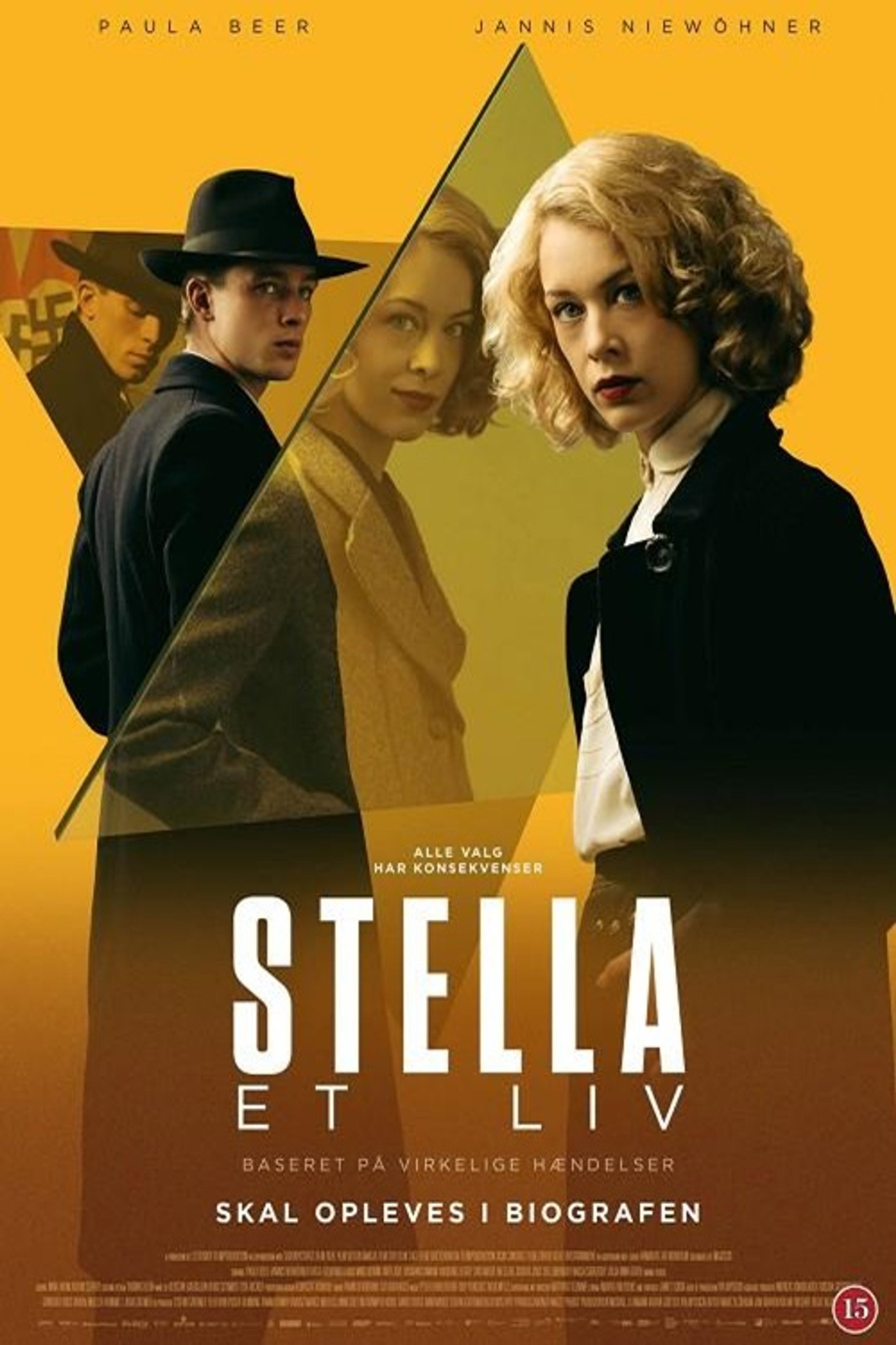 Stella. Et liv.