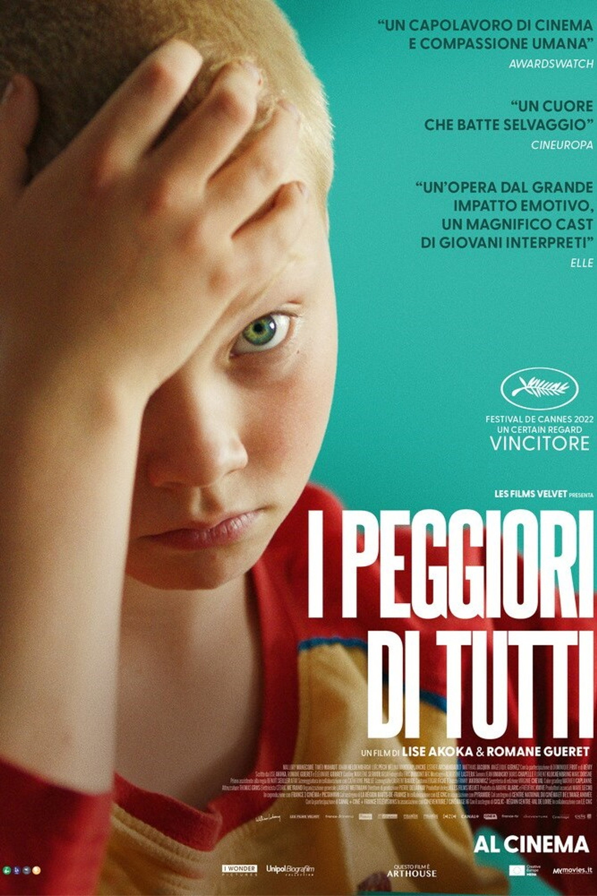I peggiori di tutti