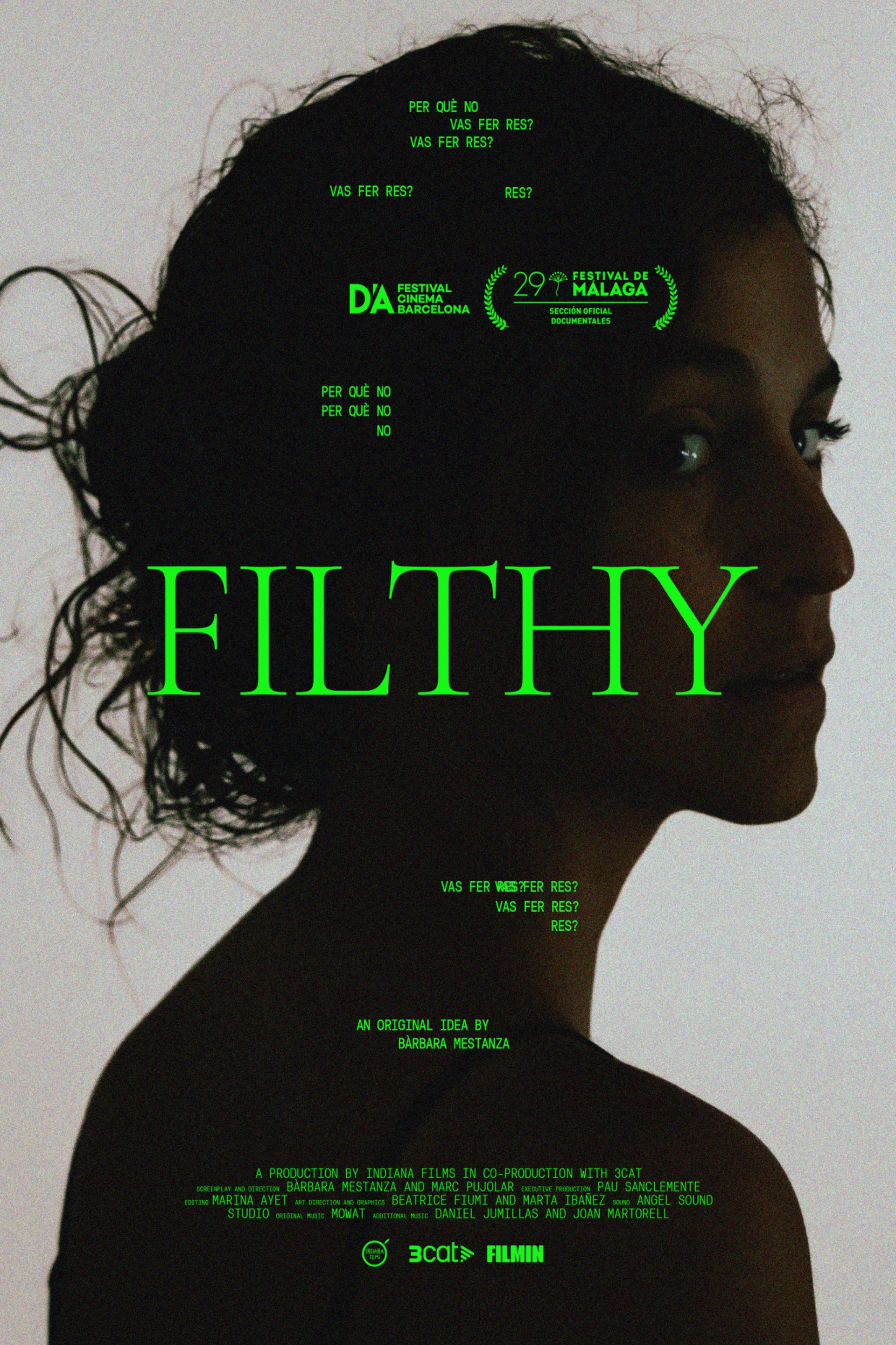 Filthy