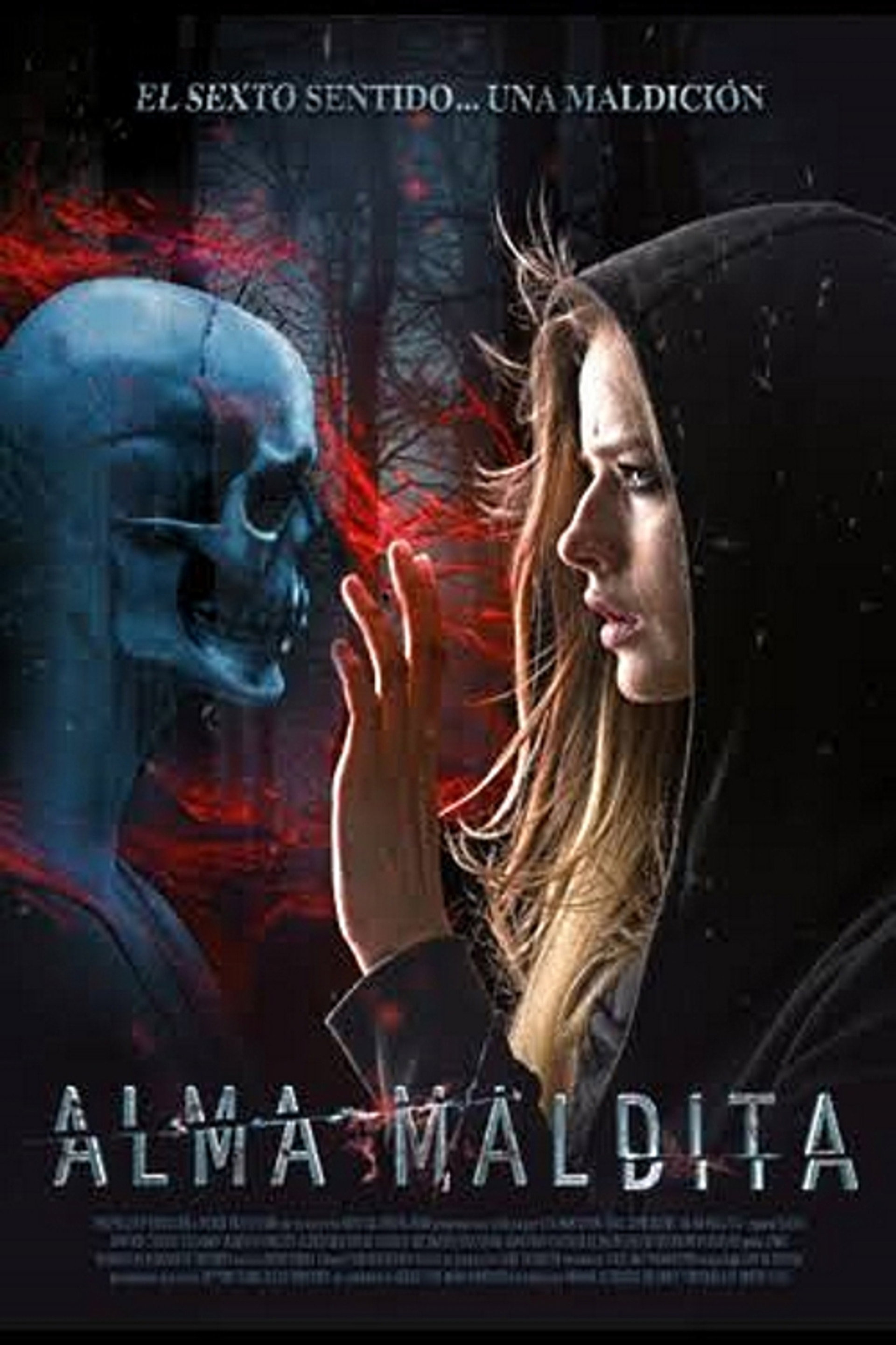 Alma maldita