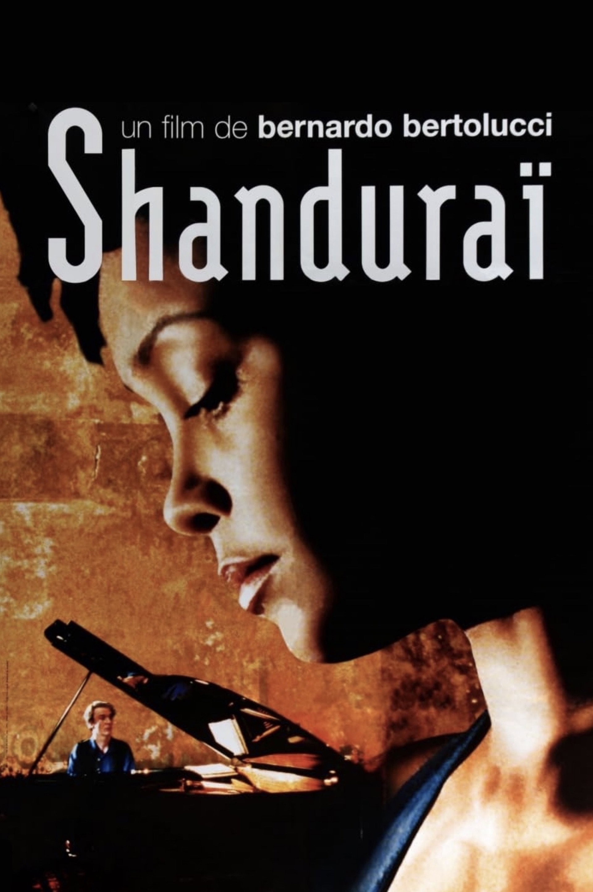 Shandurai