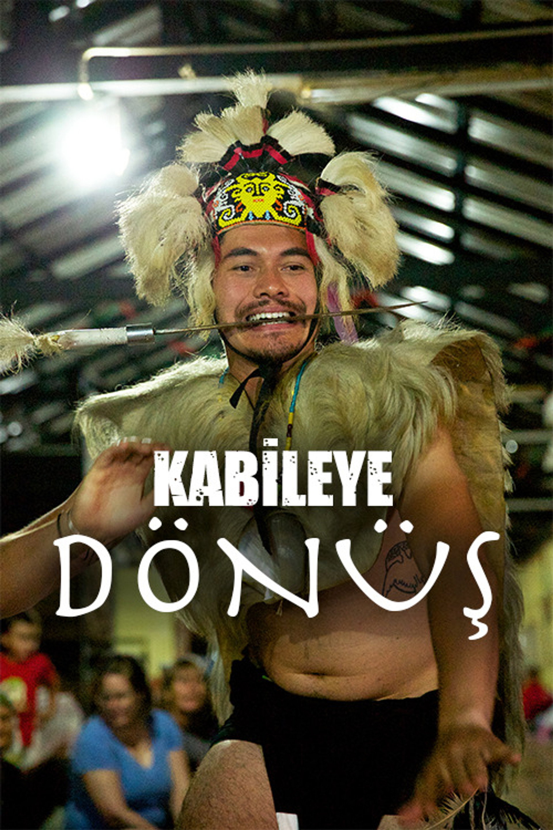 Surviving Borneo