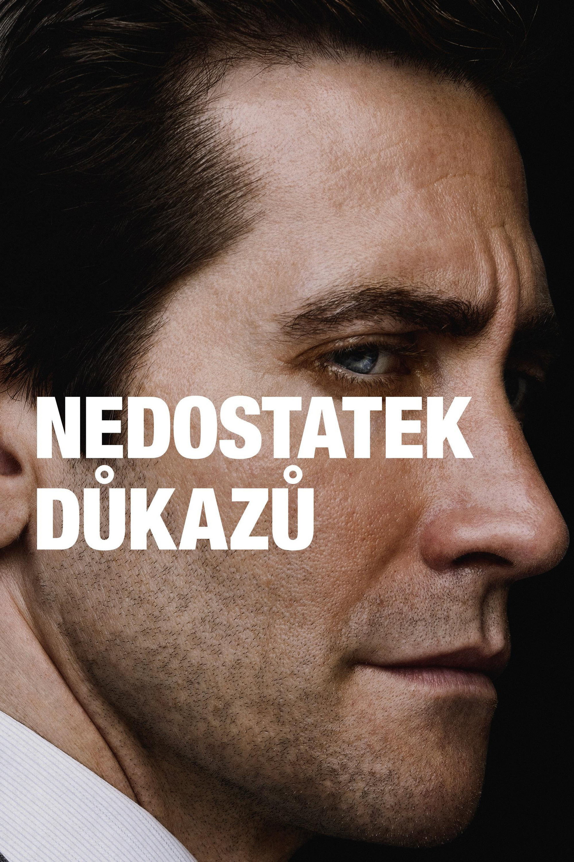Nedostatek důkazů