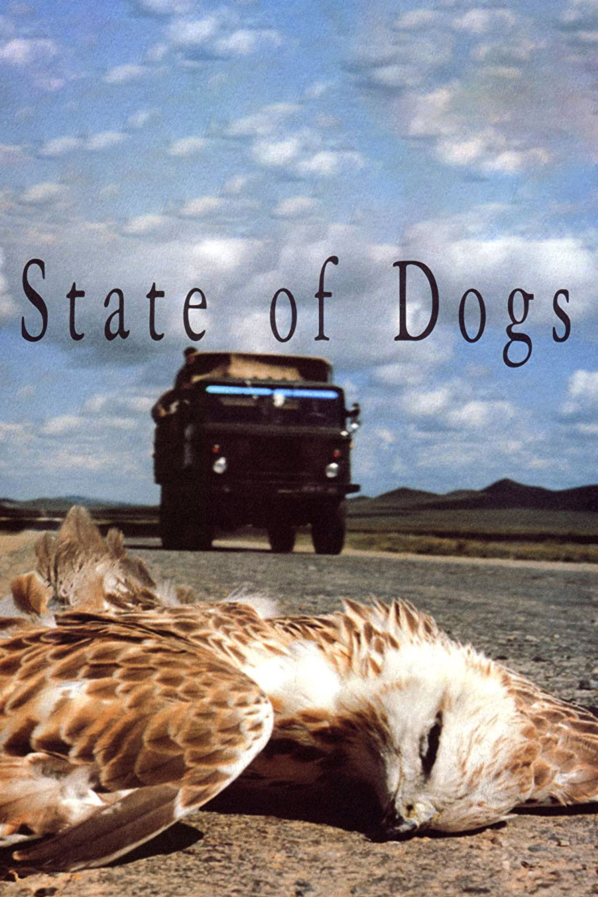 State of Dogs