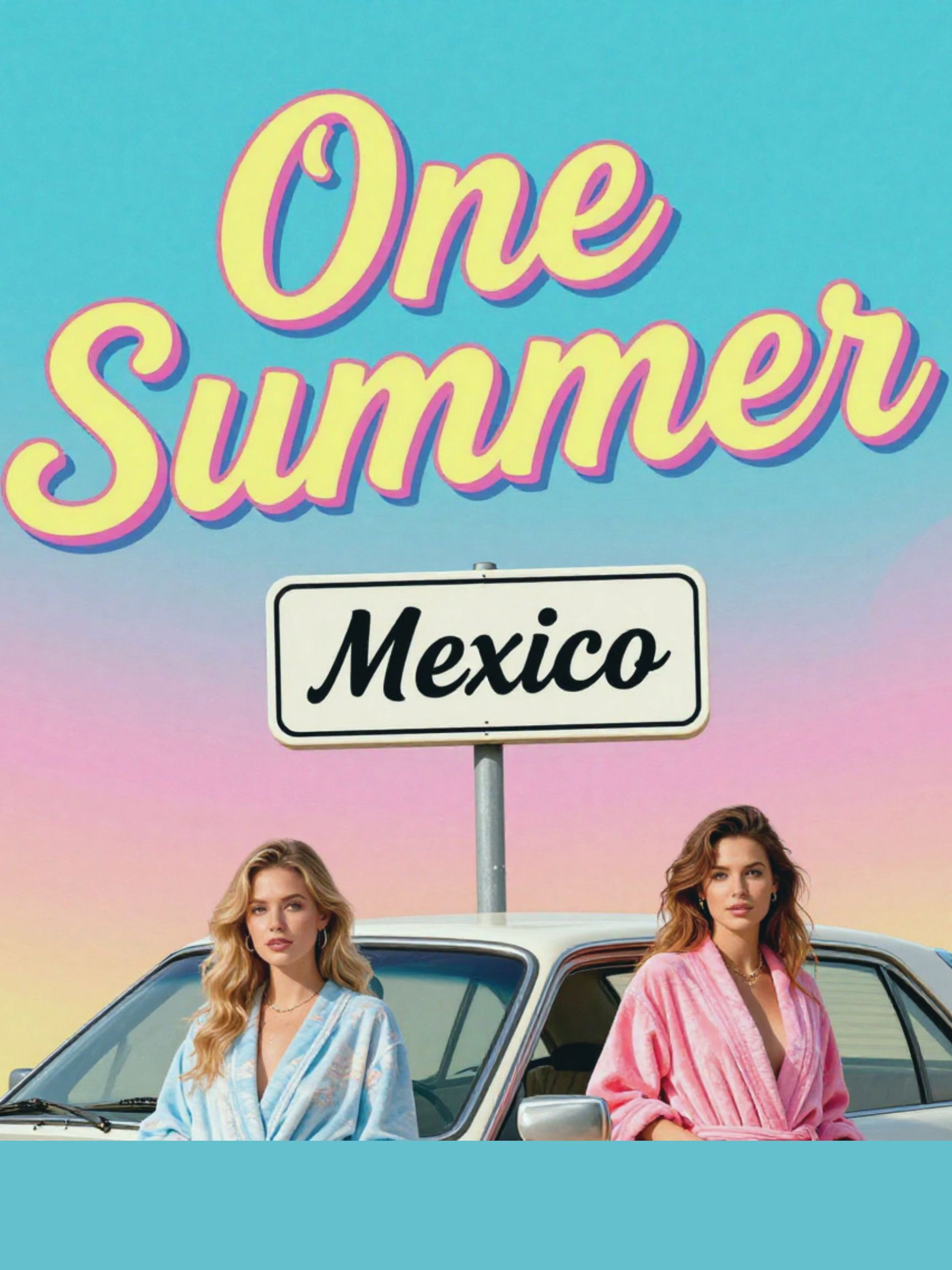 One Summer