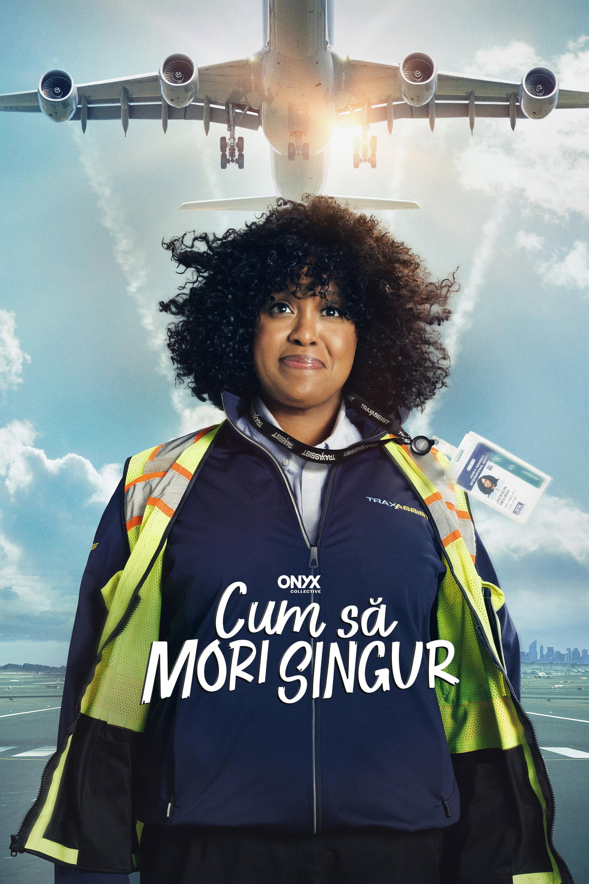 Cum să mori singur