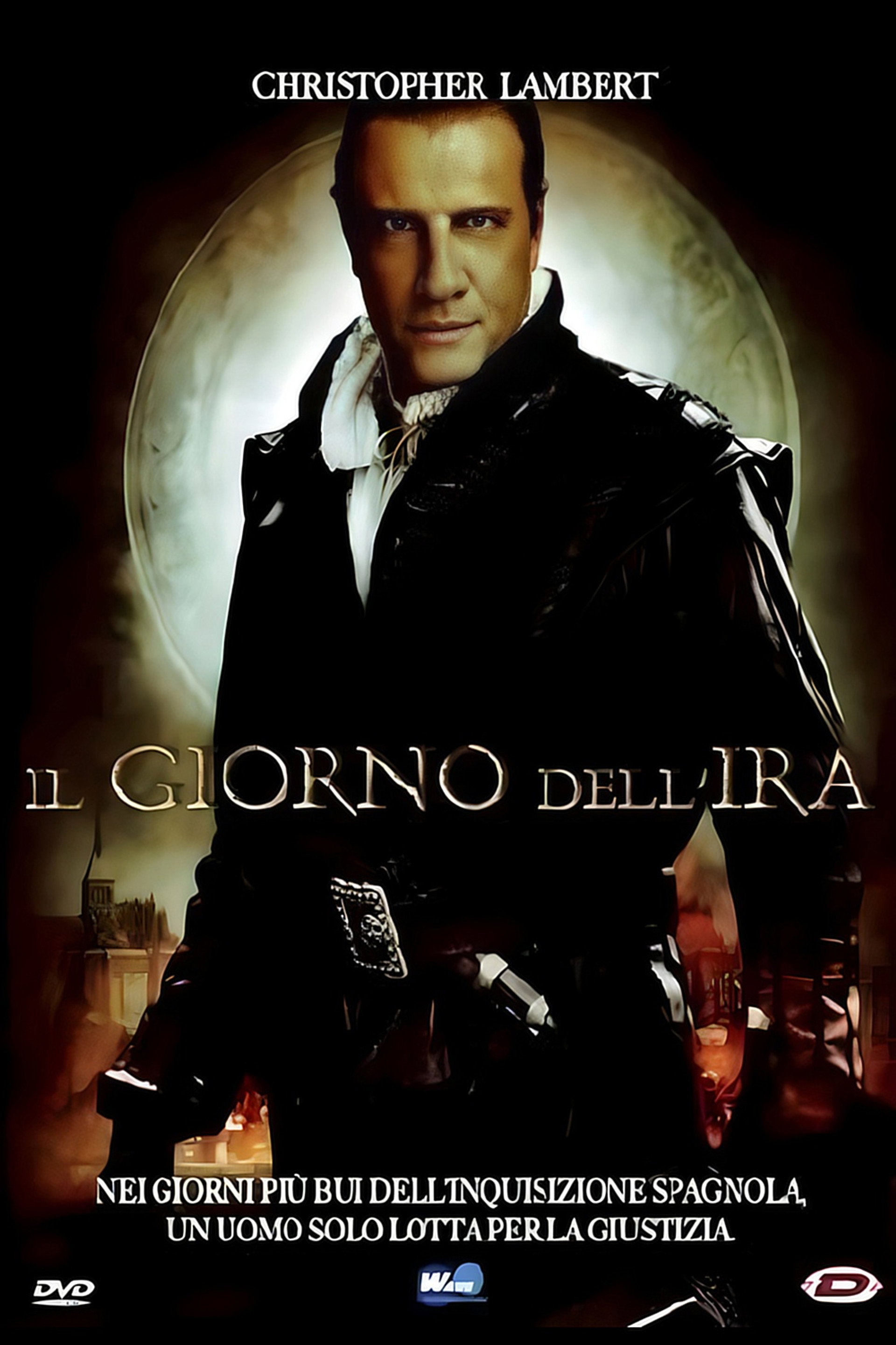 Il giorno dell'ira