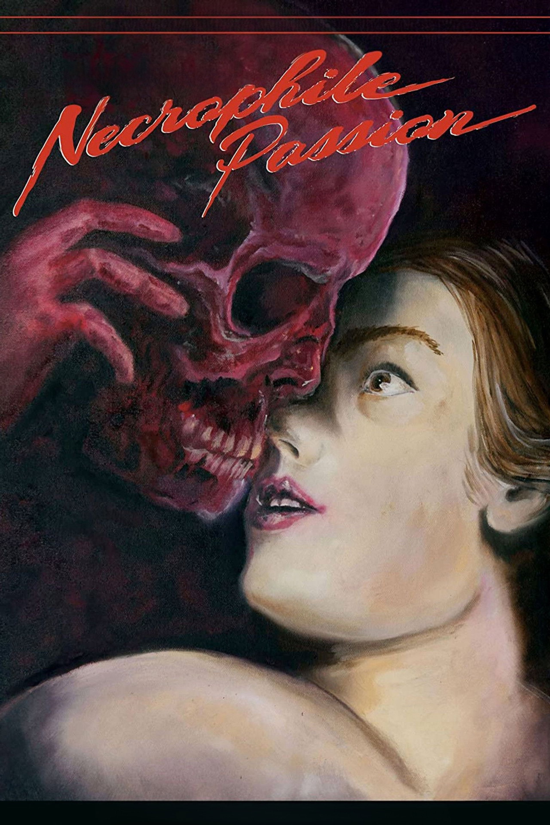 Necrophile Passion
