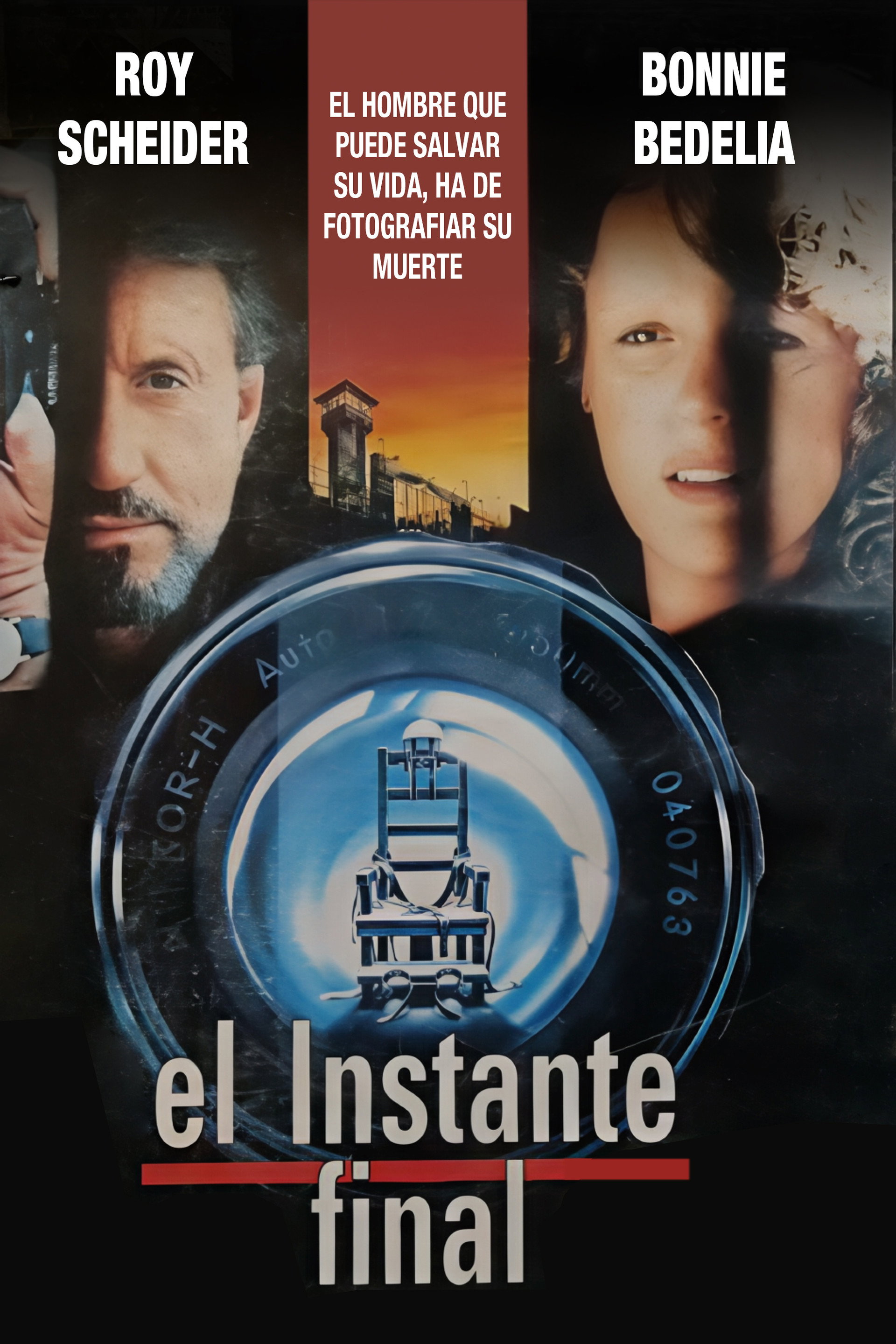 El instante final