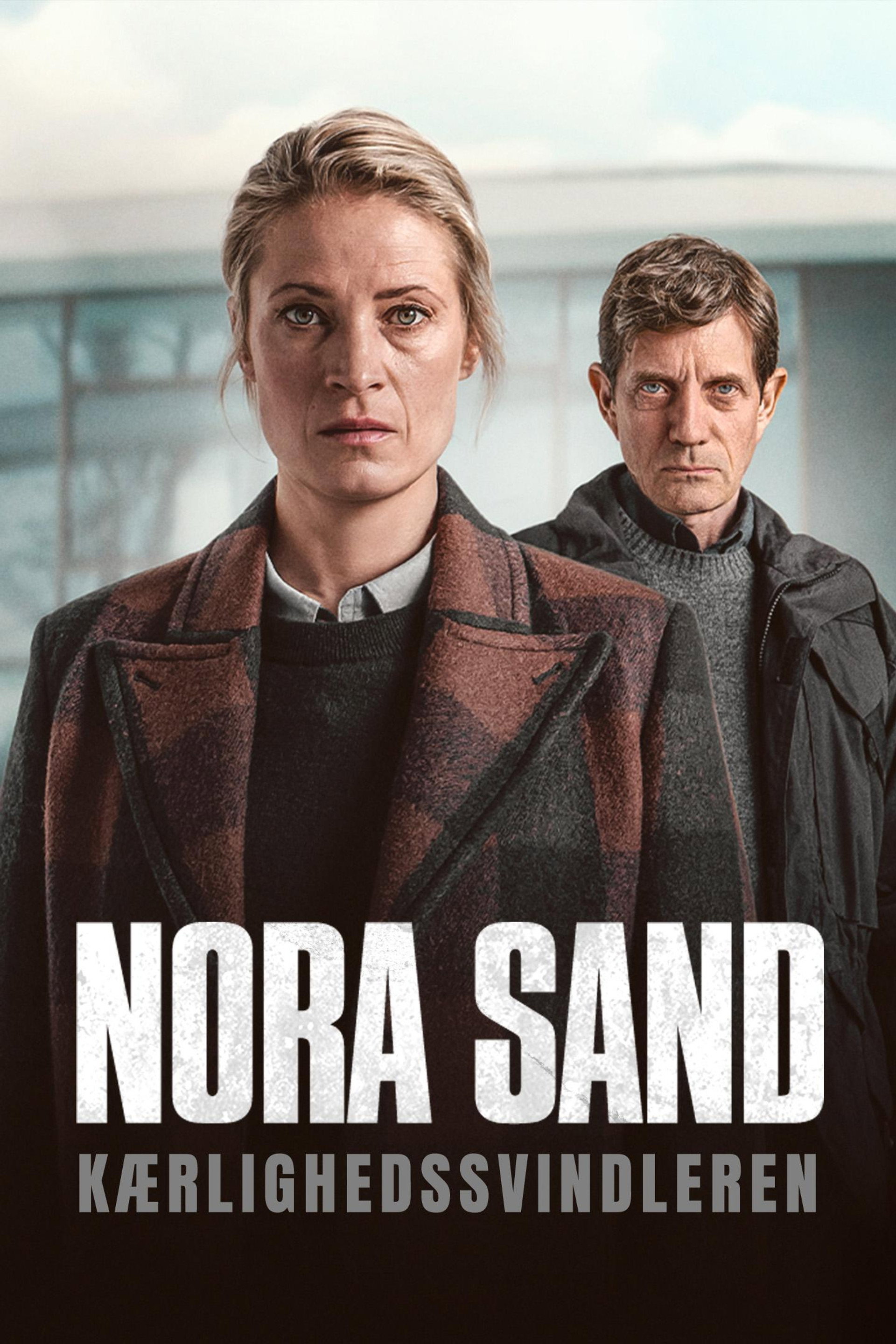 Nora Sand