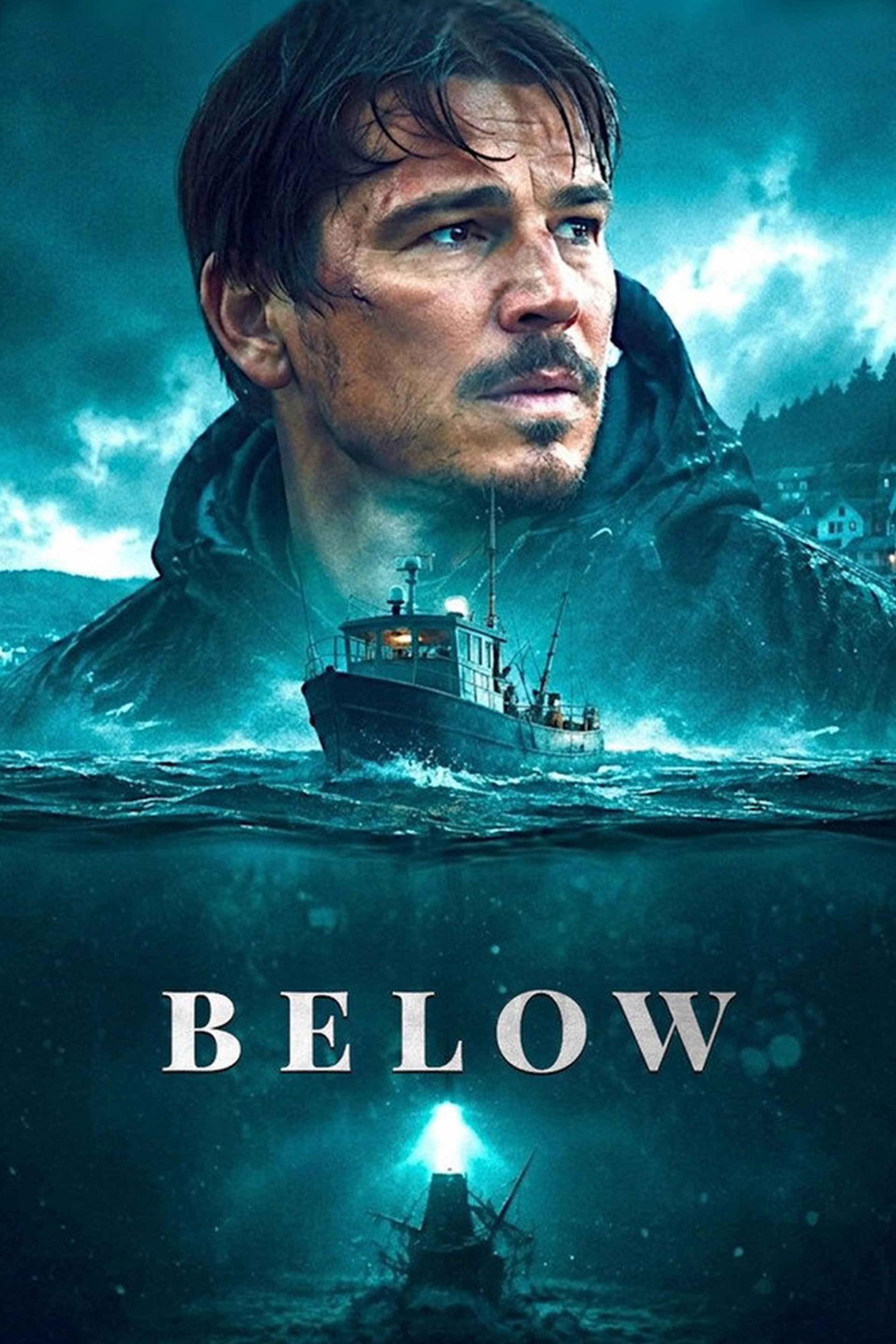 빌로우