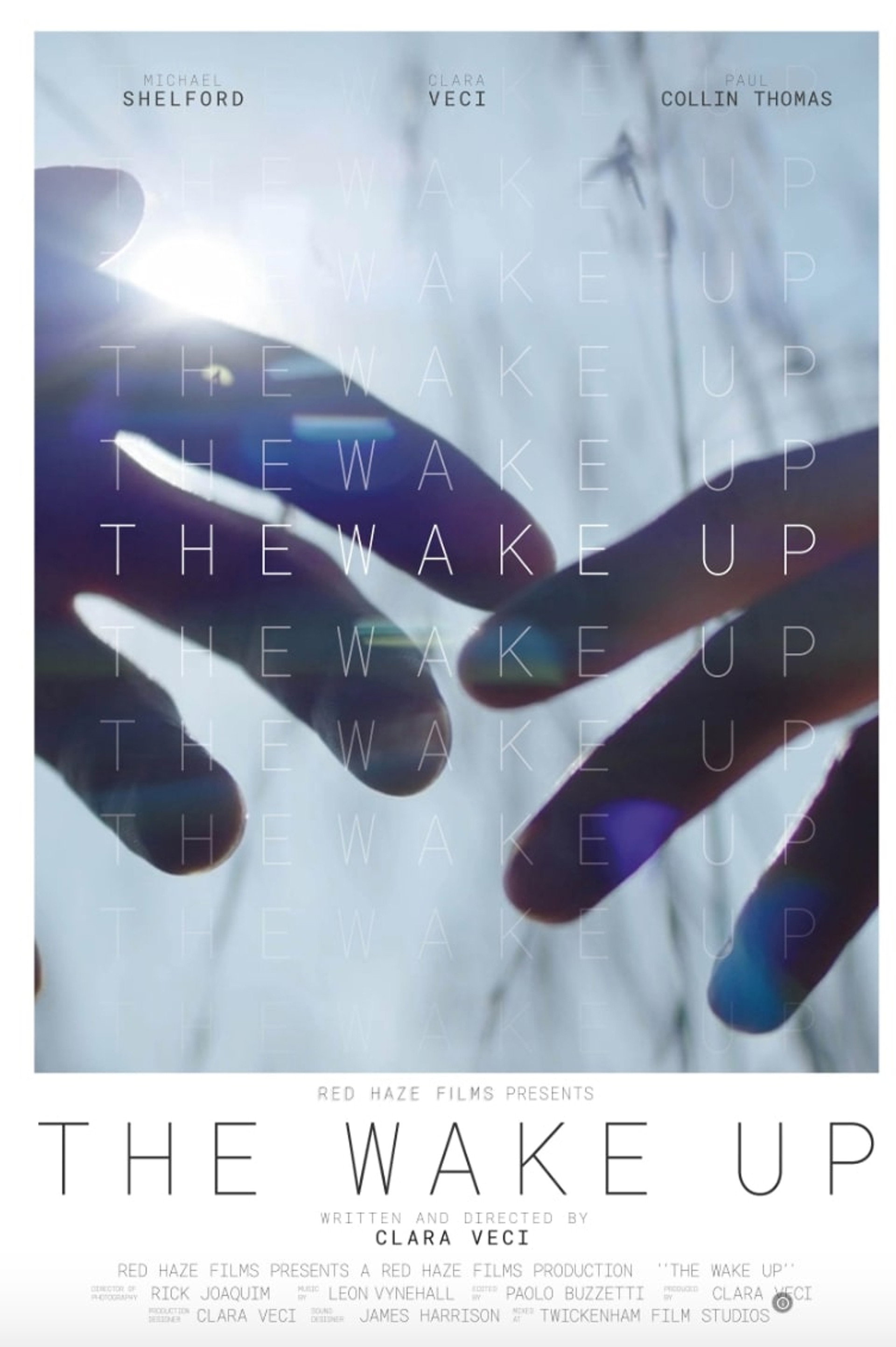 The Wake Up
