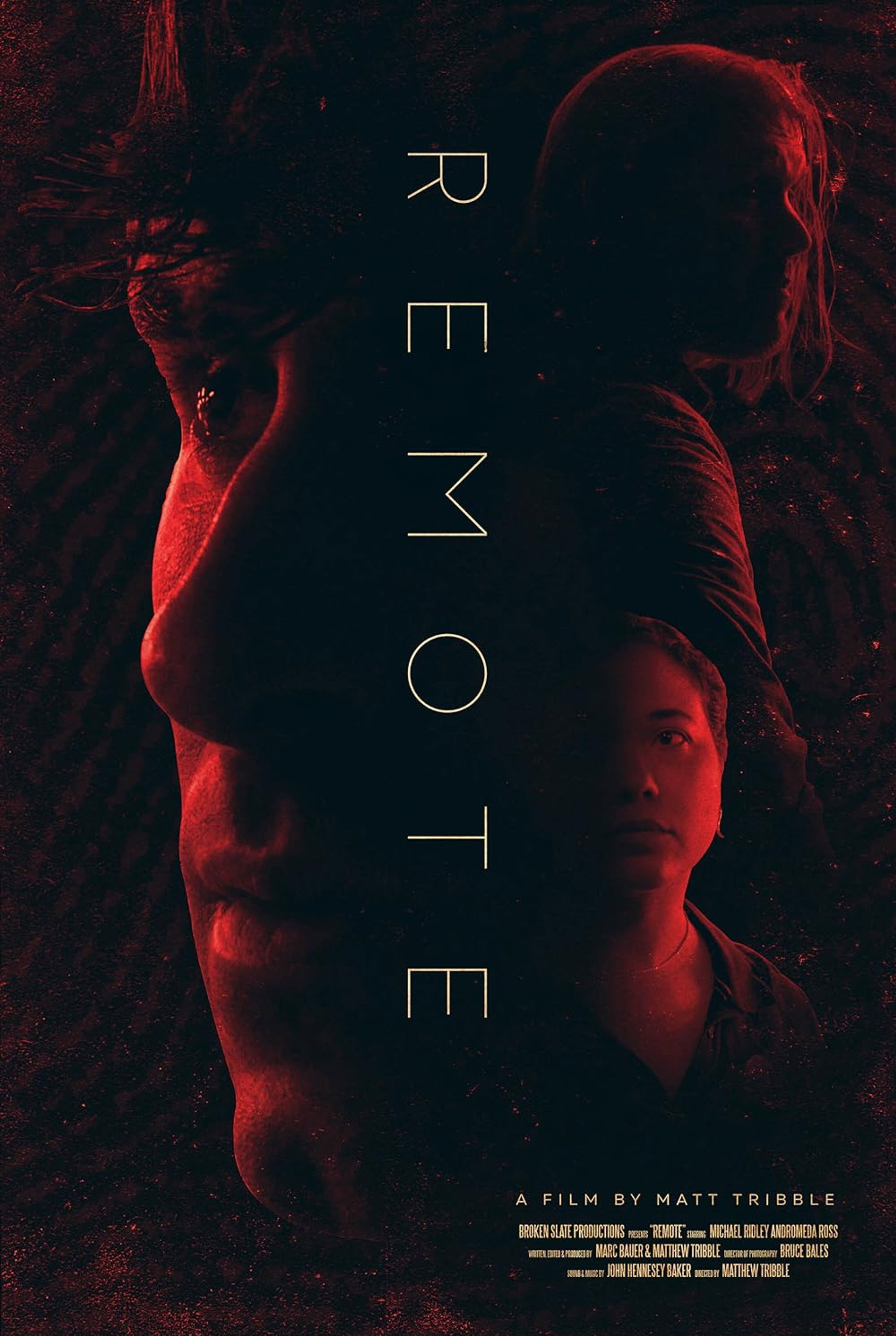 Remote