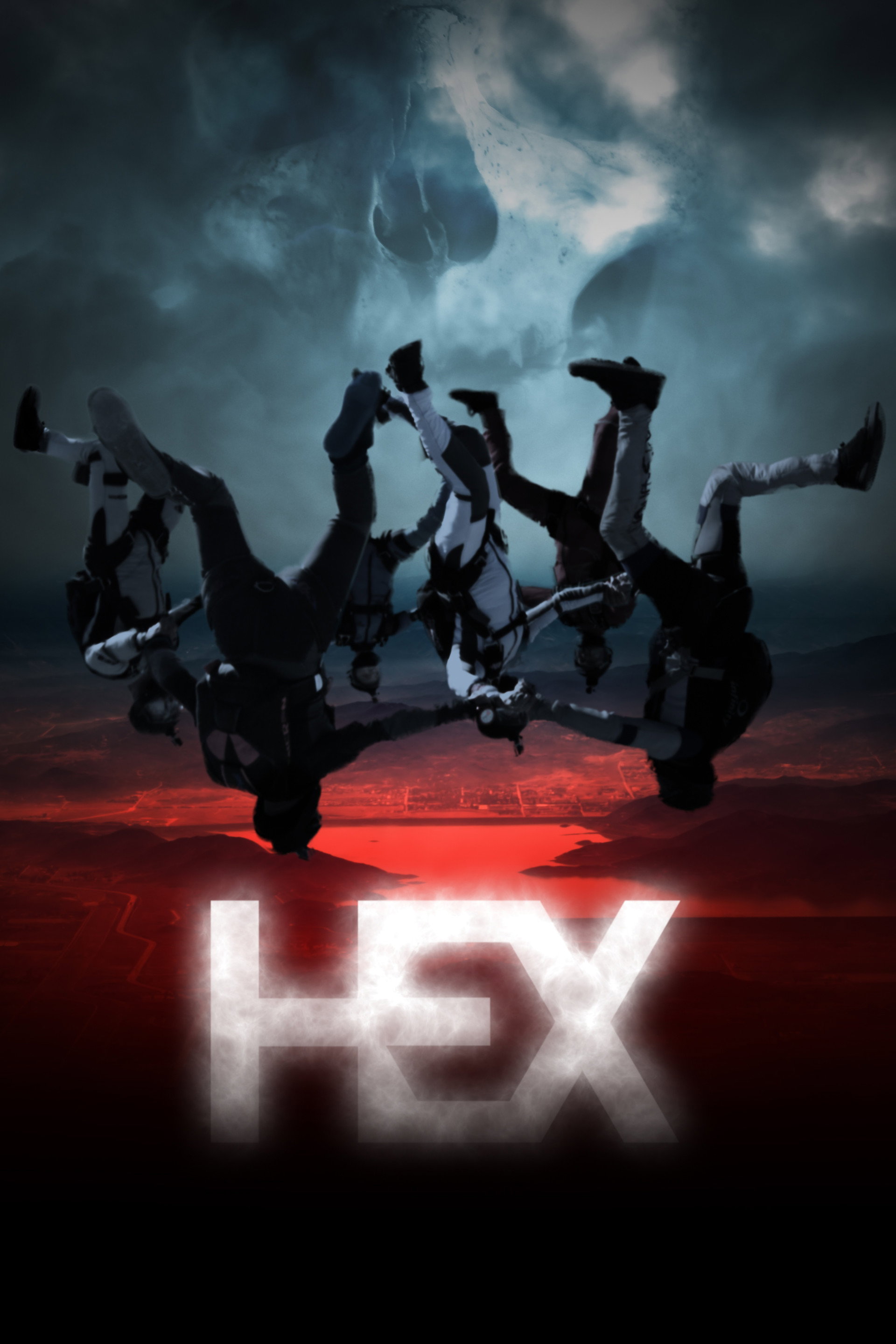 Hex - Saltul blestemat
