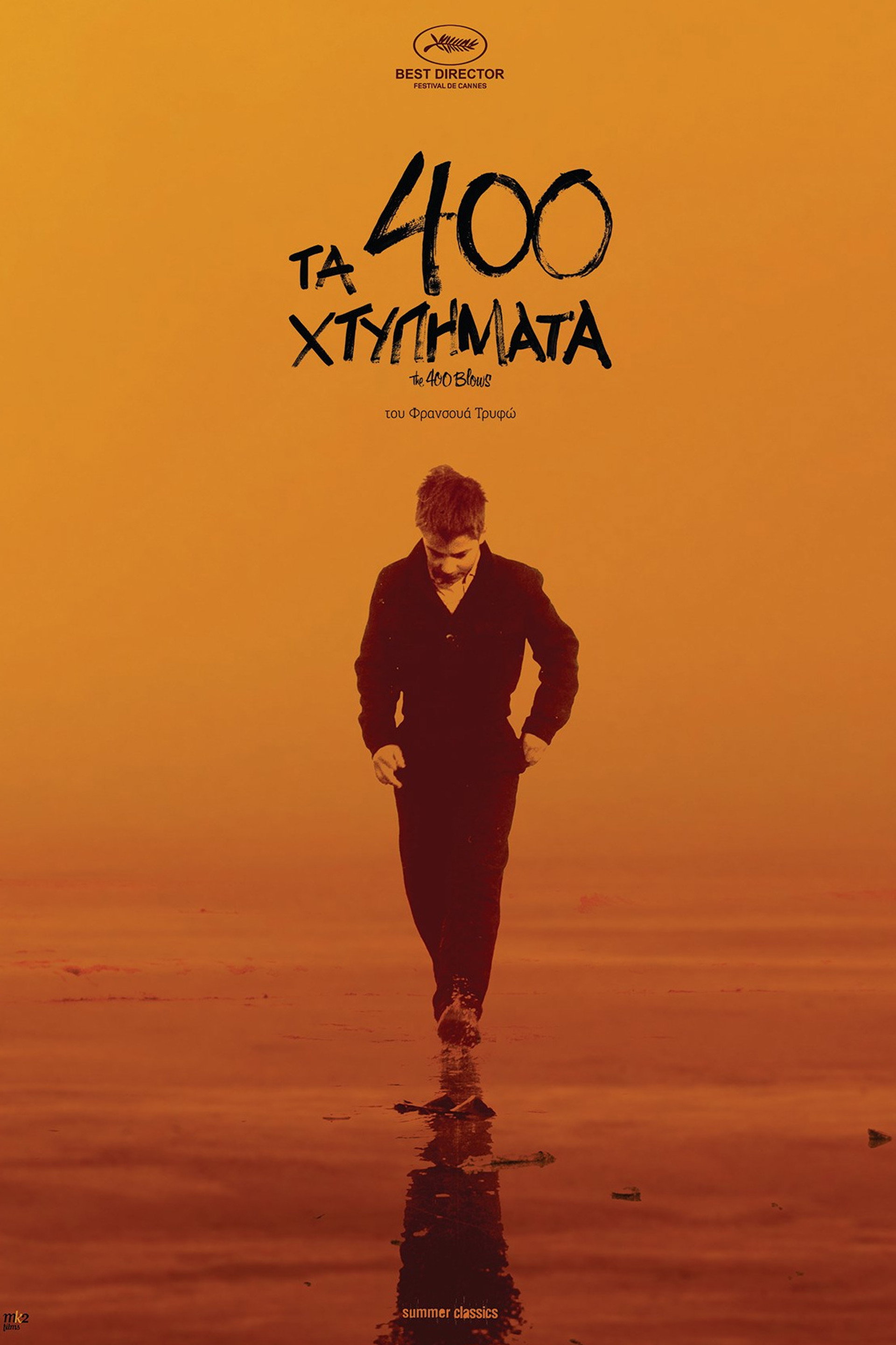 Τα 400 Χτυπήματα