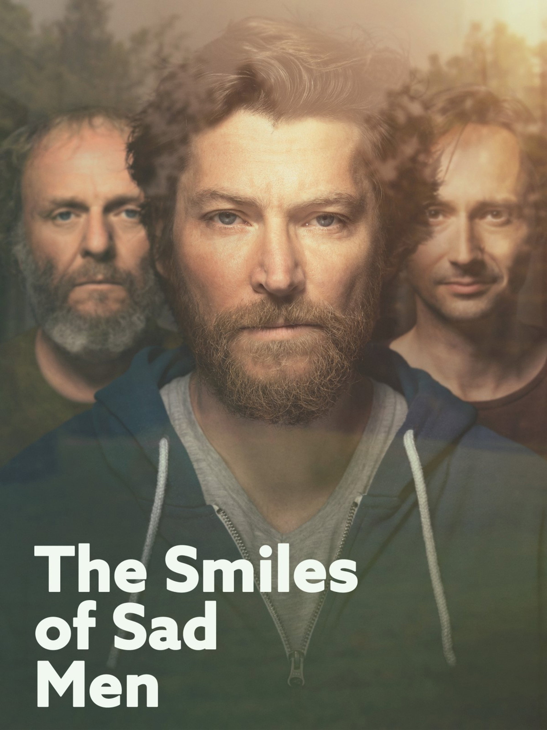 Smiles of Sad Men