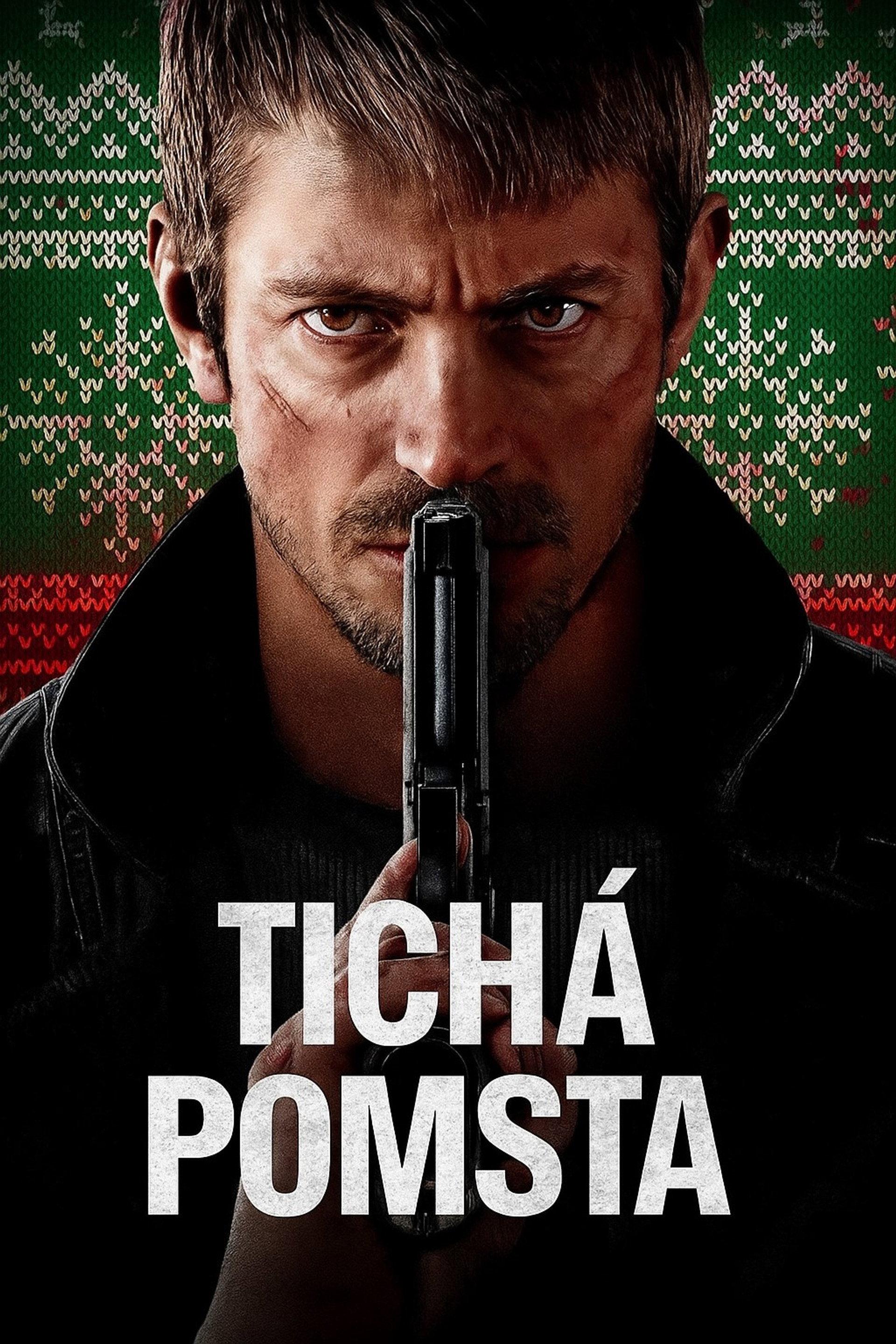 Tichá pomsta