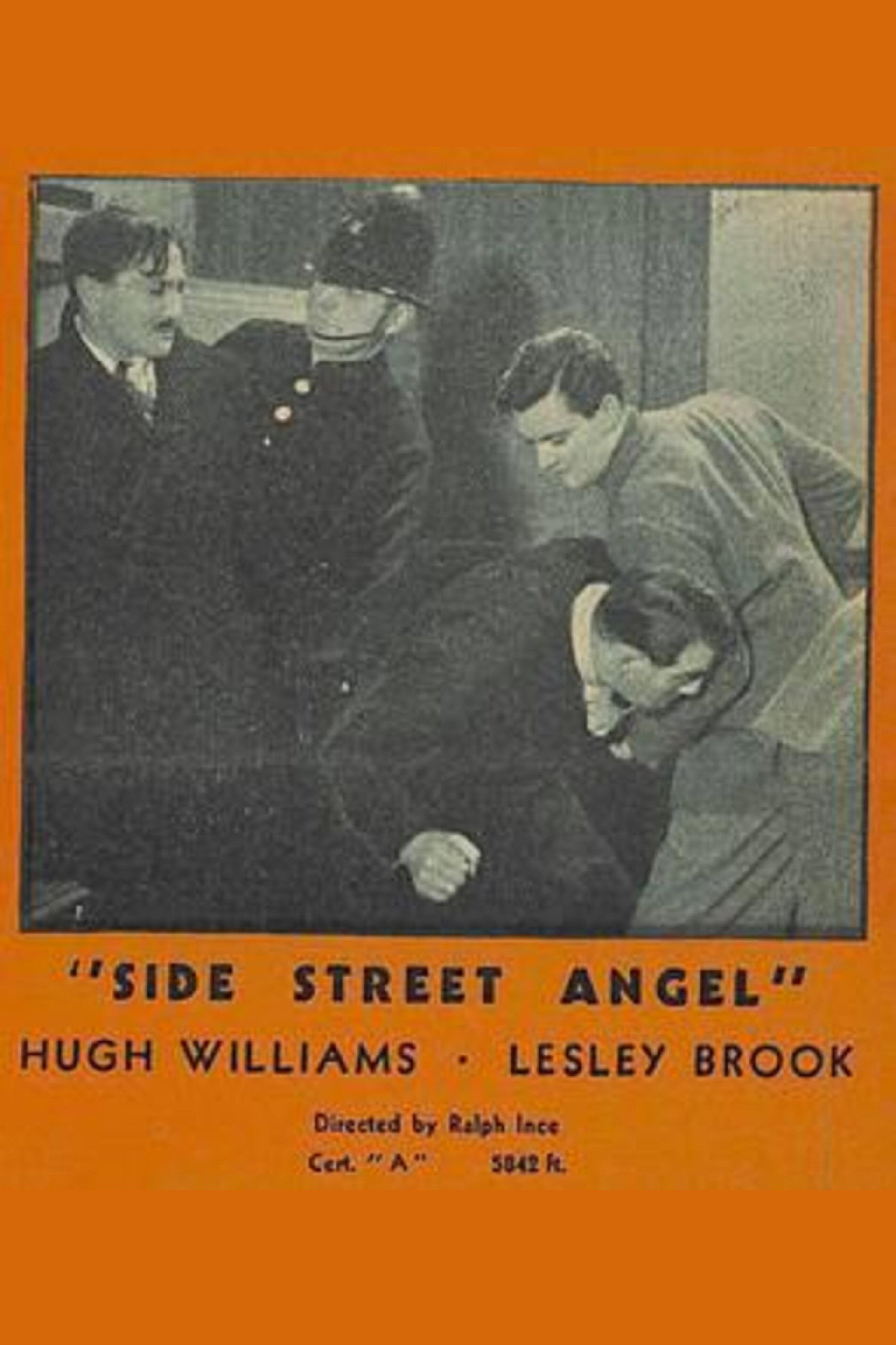 Side Street Angel