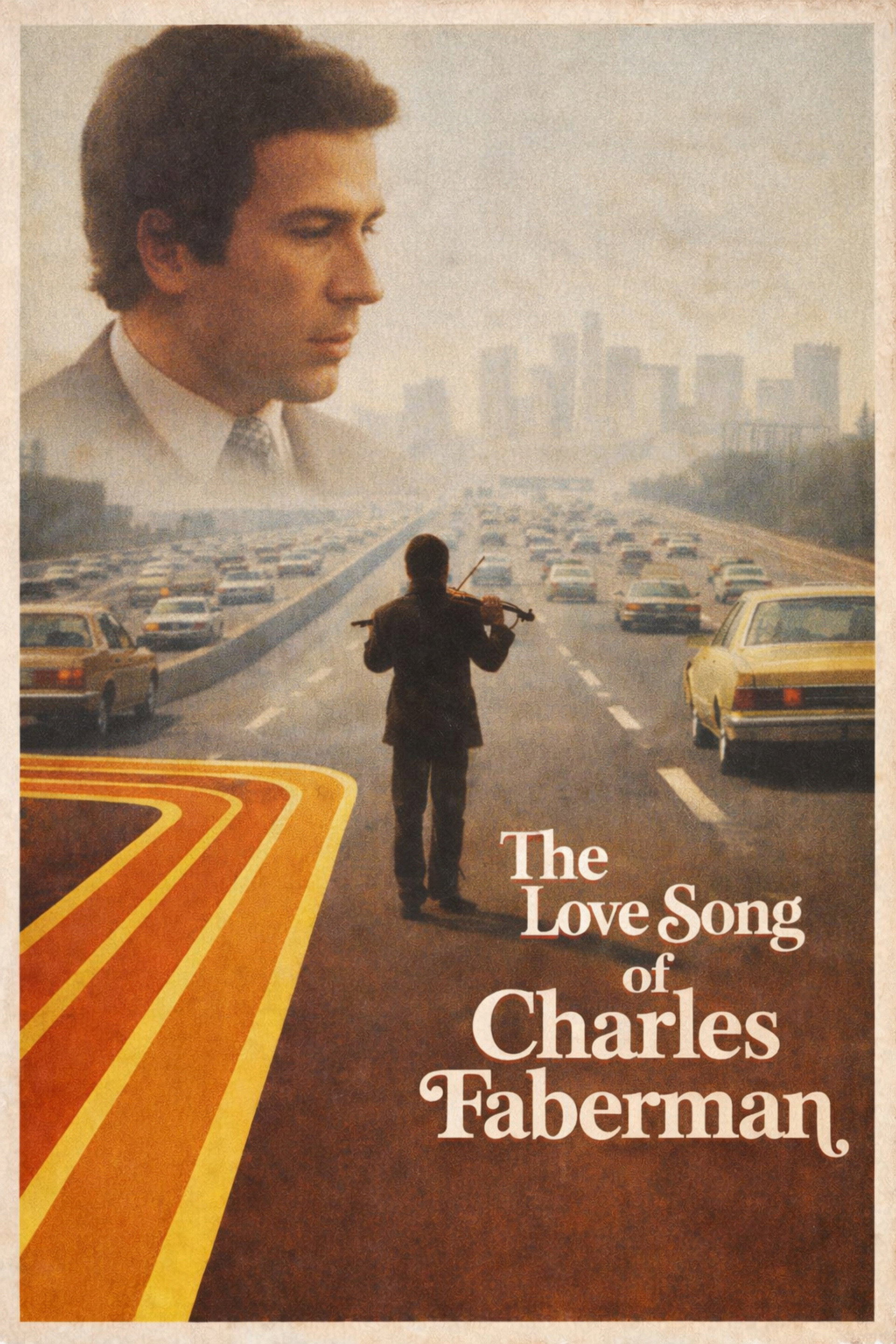 The Love Song of Charles Faberman