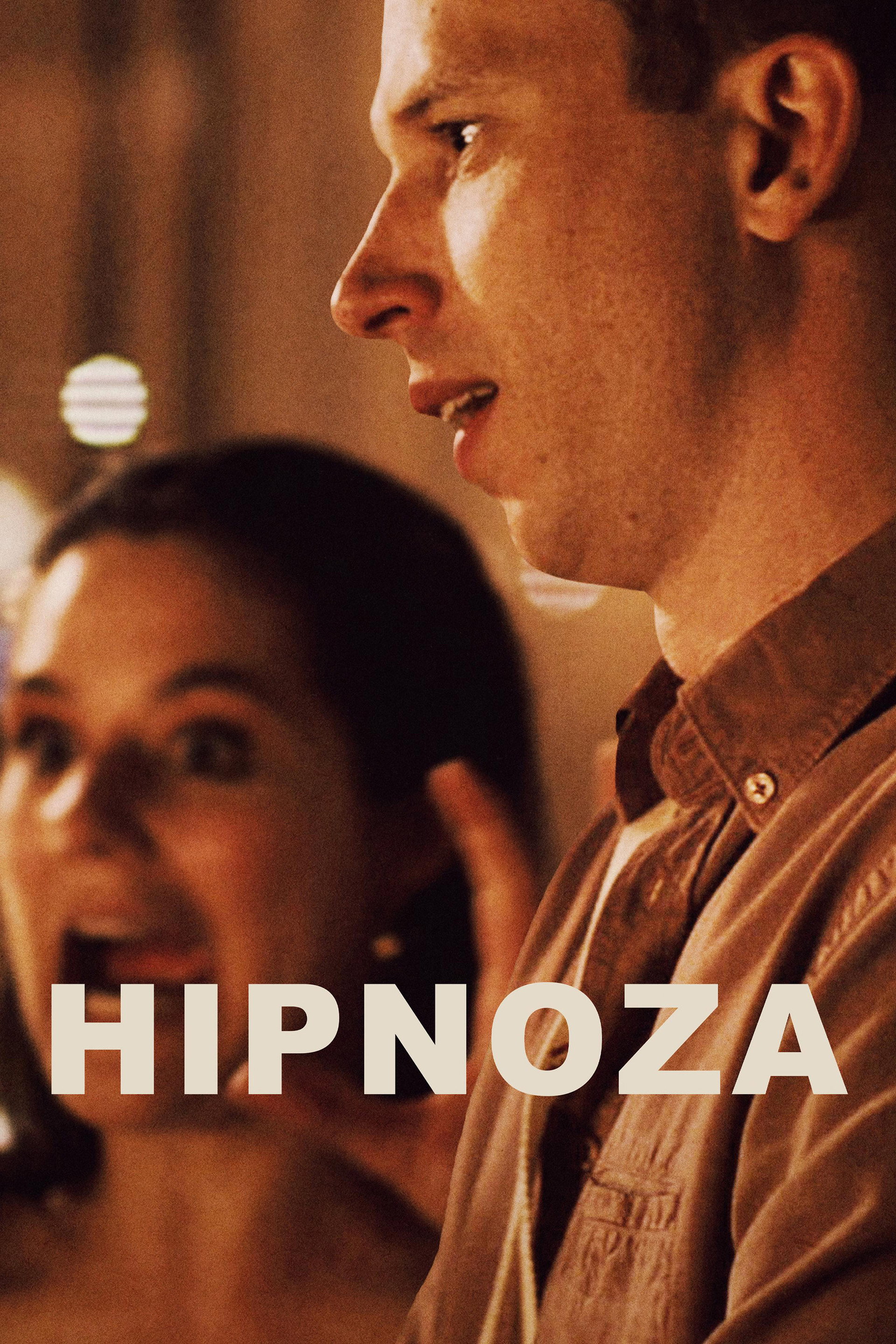 Hipnoza