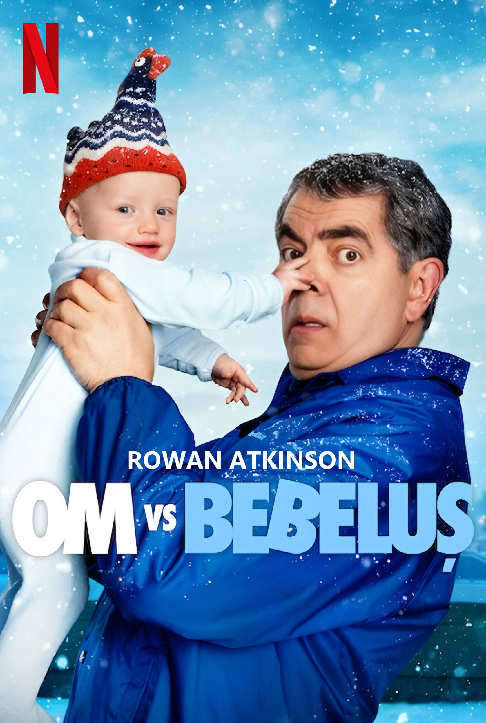 Om vs bebeluș