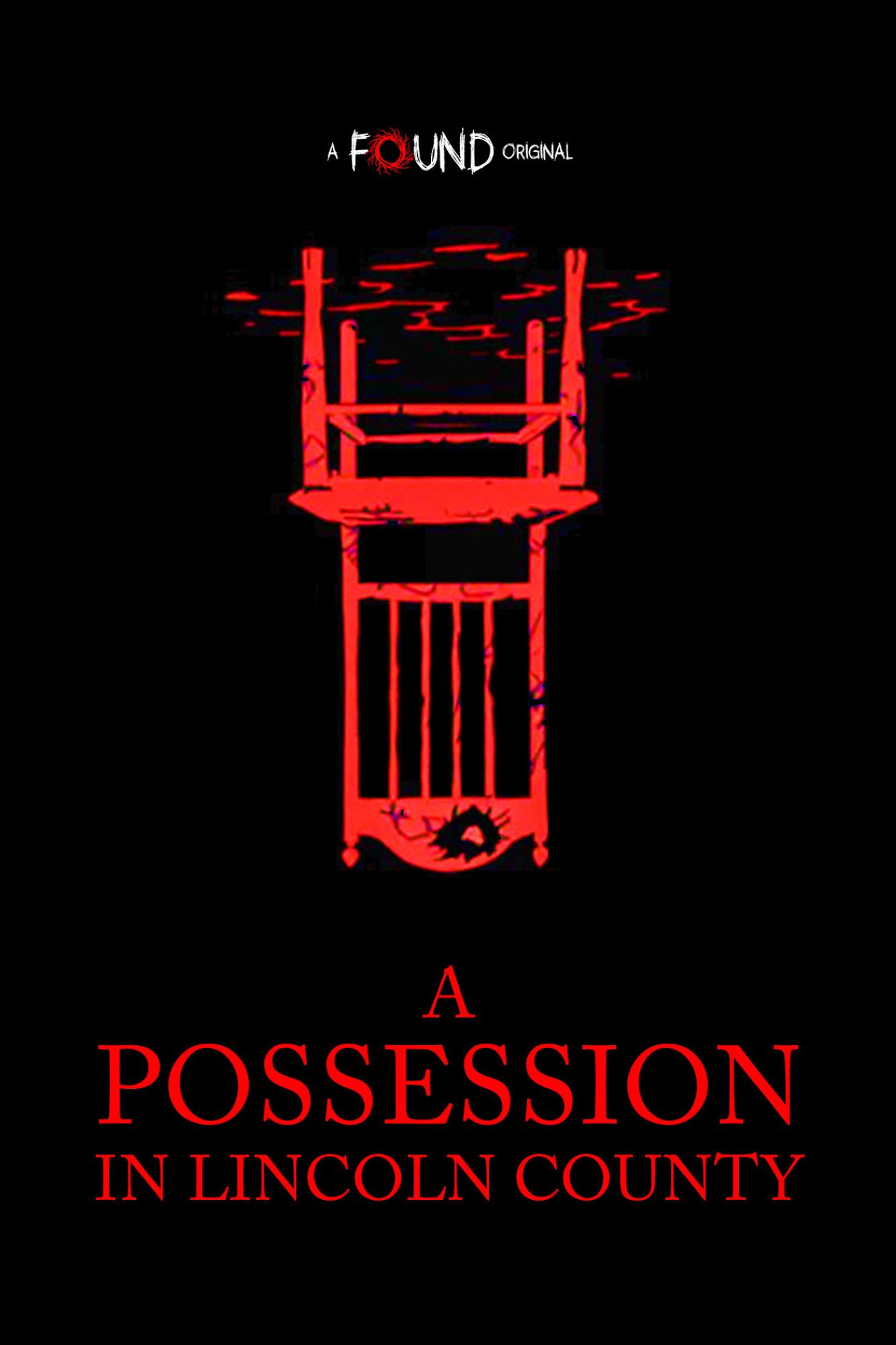 A Possession in Lincoln County