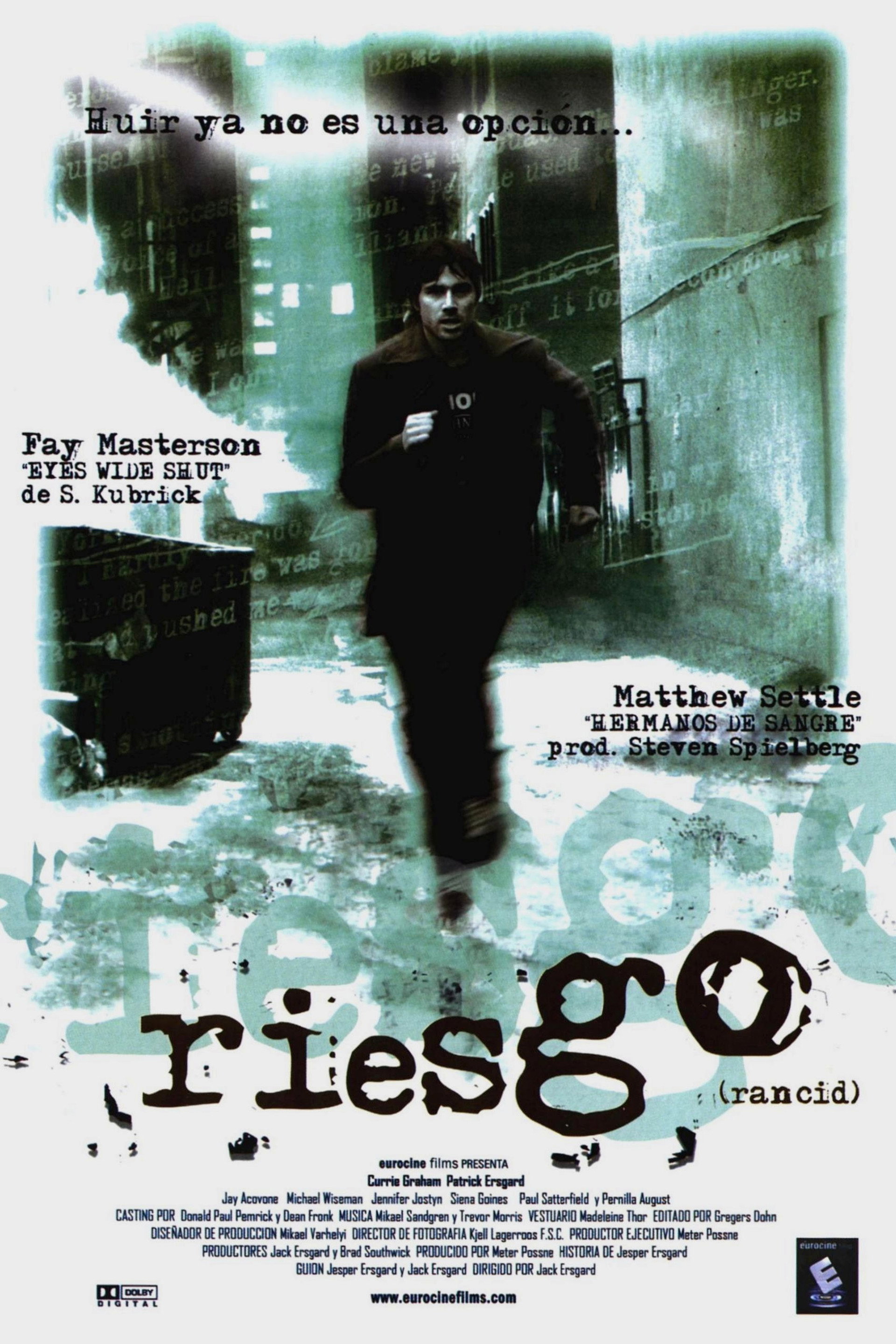 Riesgo