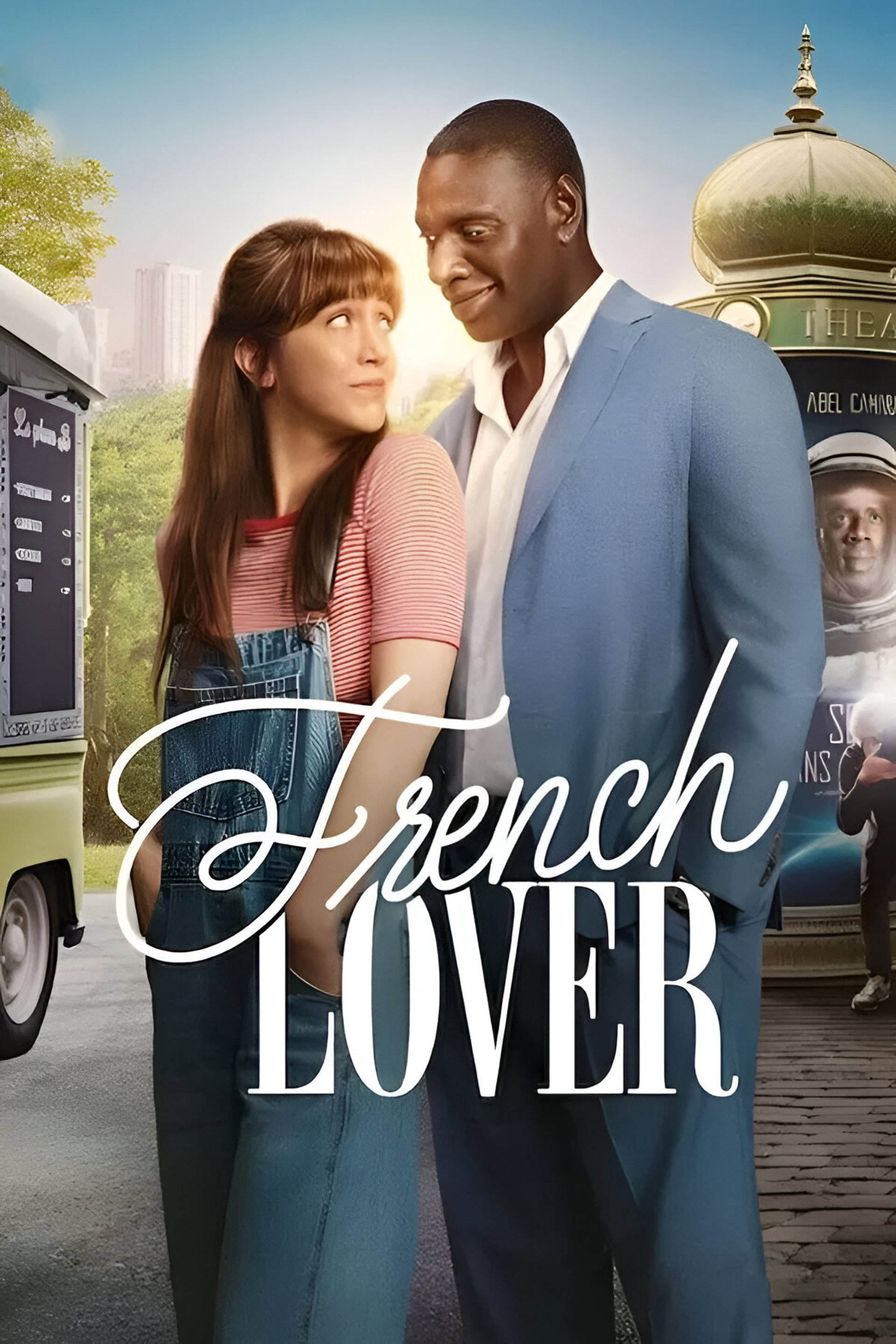 French Lover