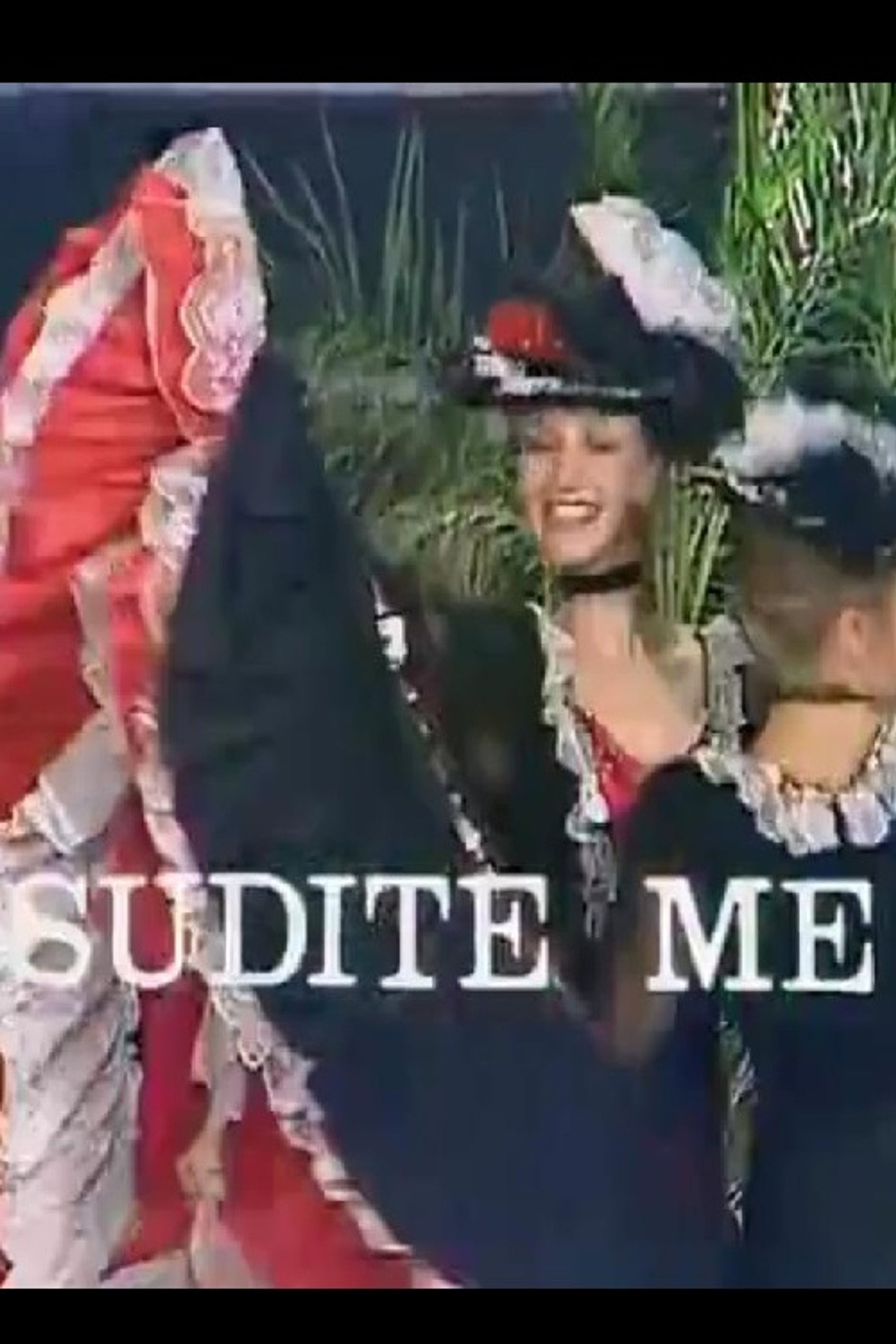 Sudite me