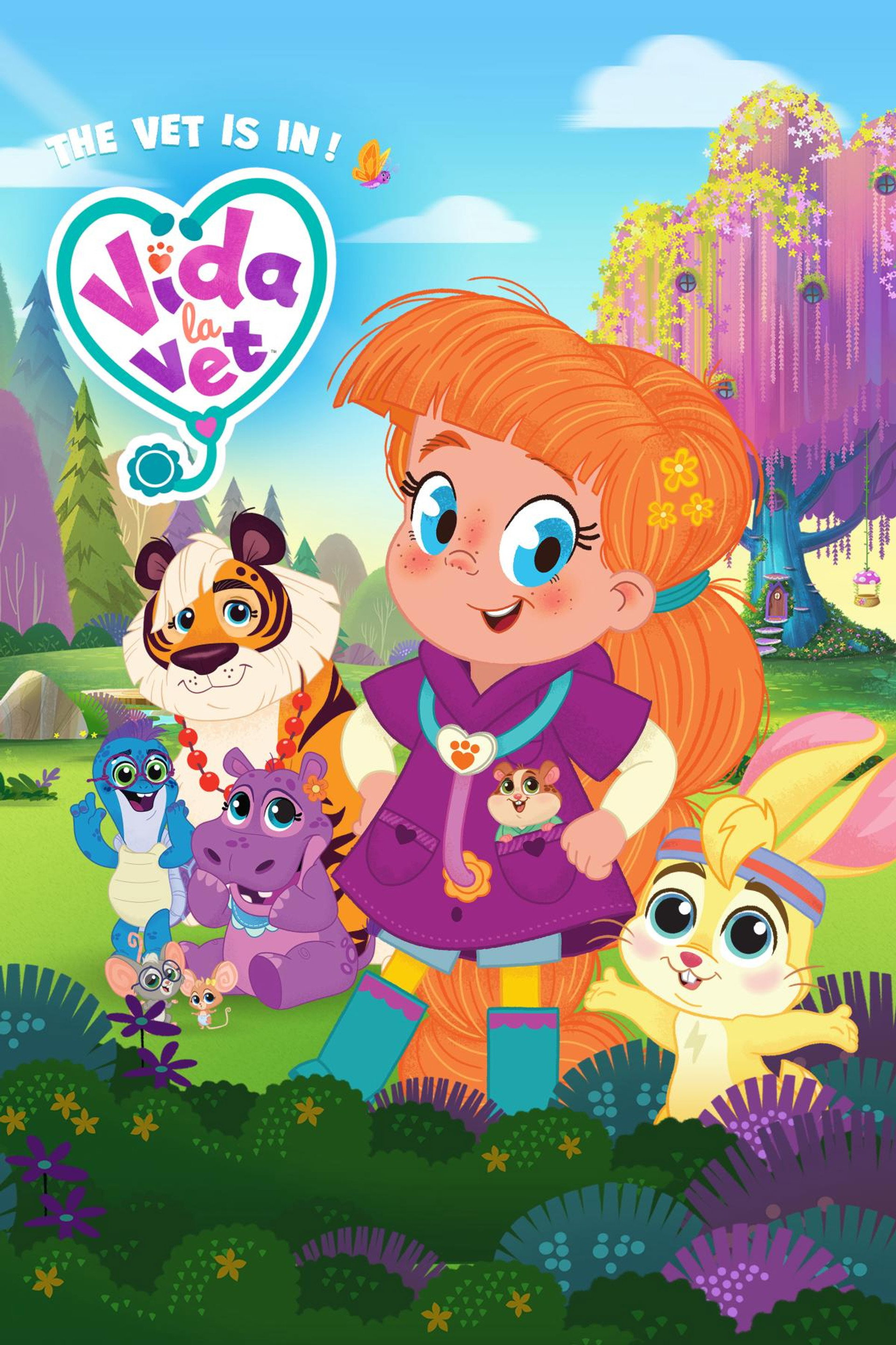 Vida la Vet