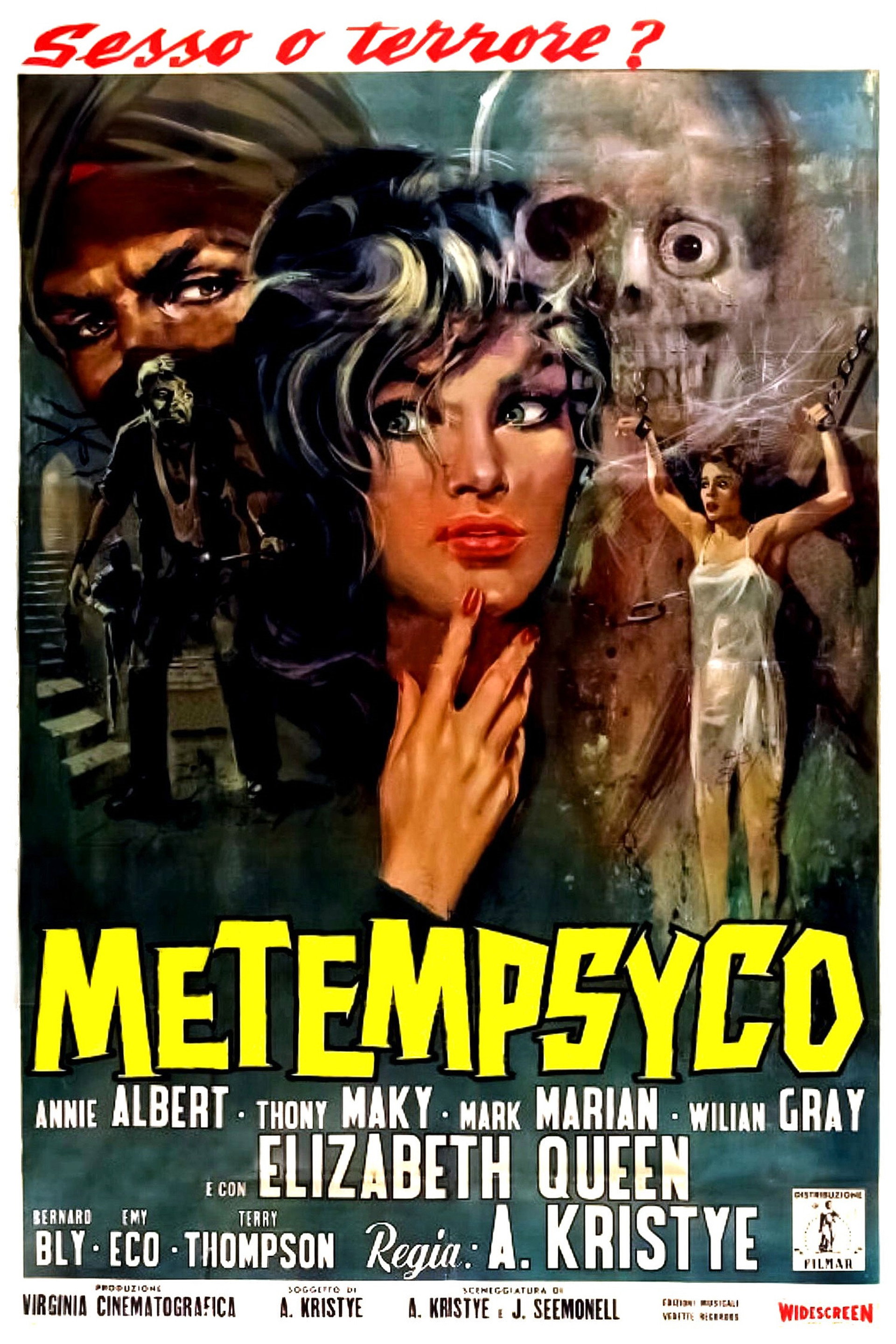 Metempsyco