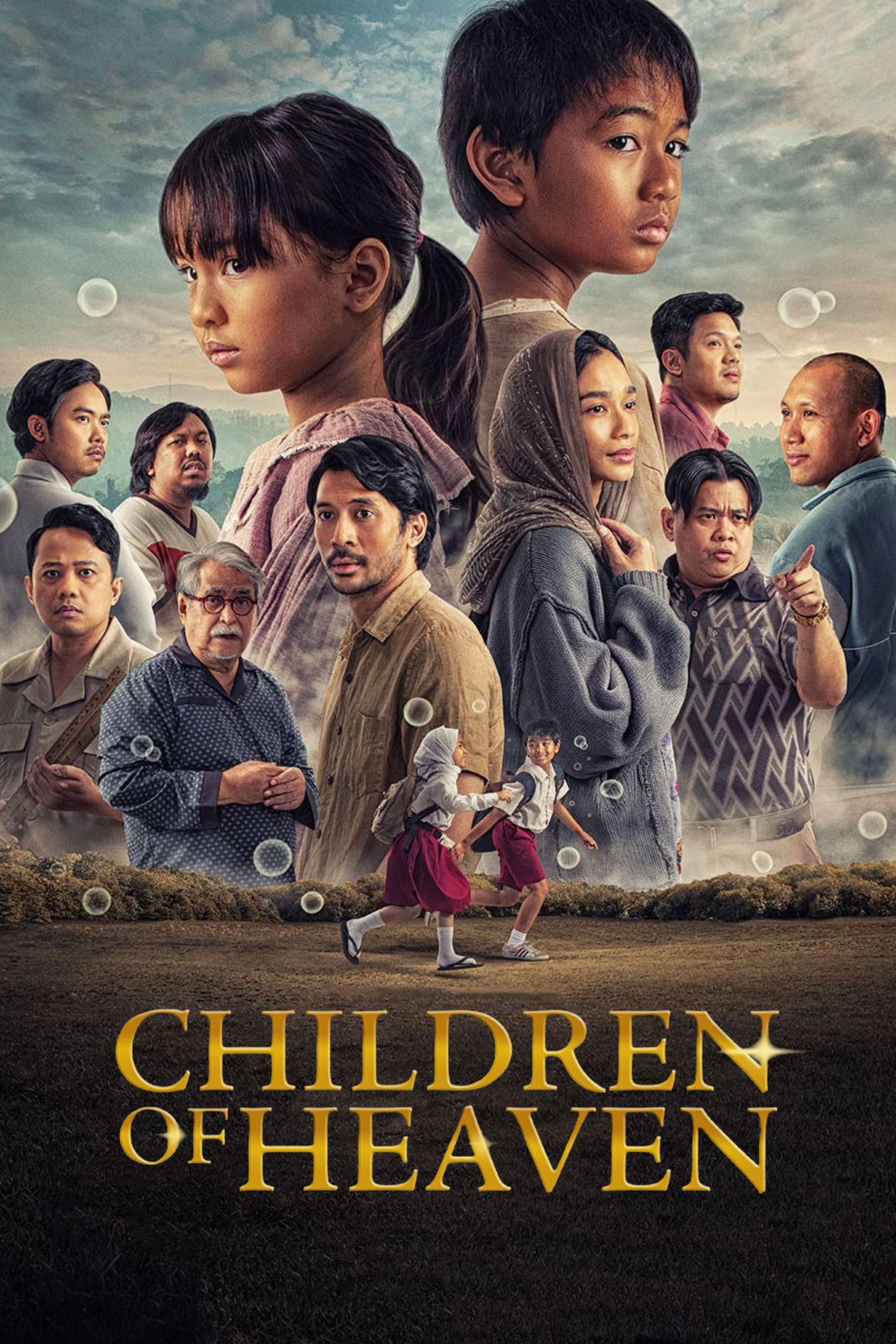 Children of Heaven