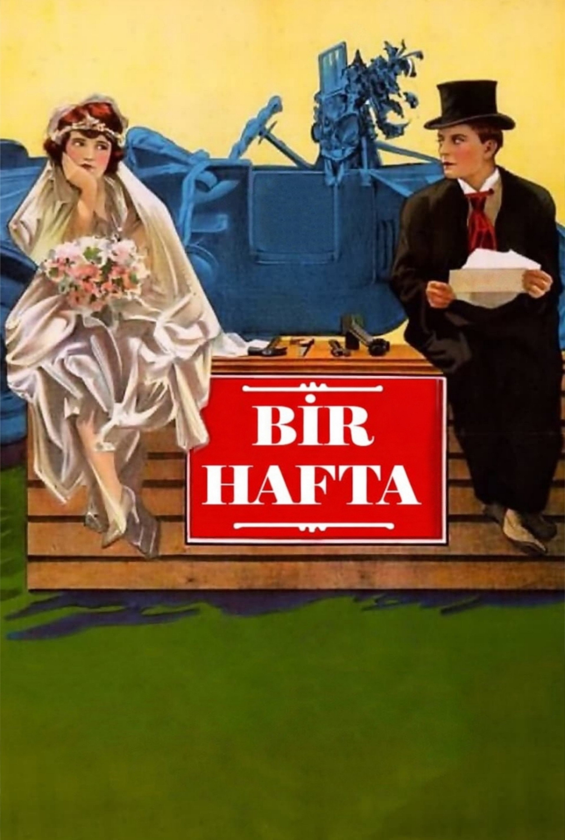Bir Hafta