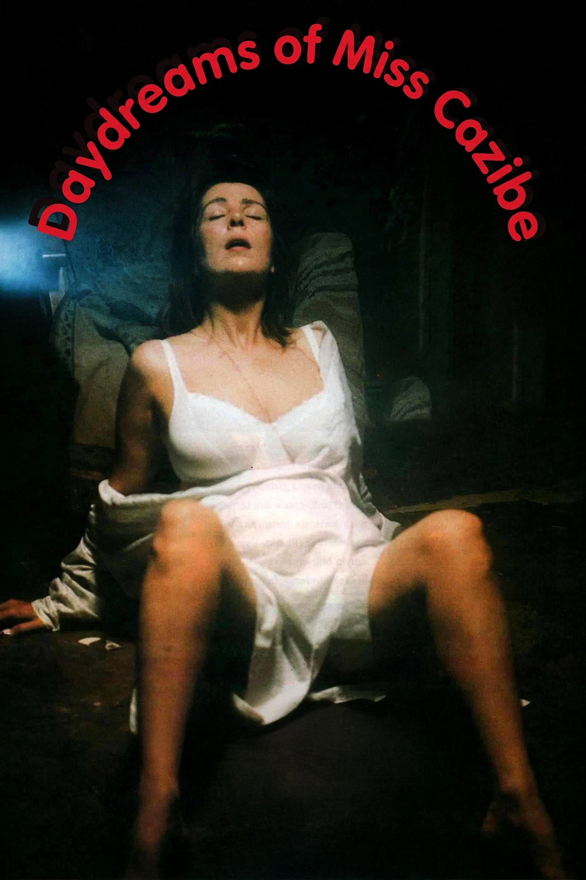Daydreams of Miss Cazibe