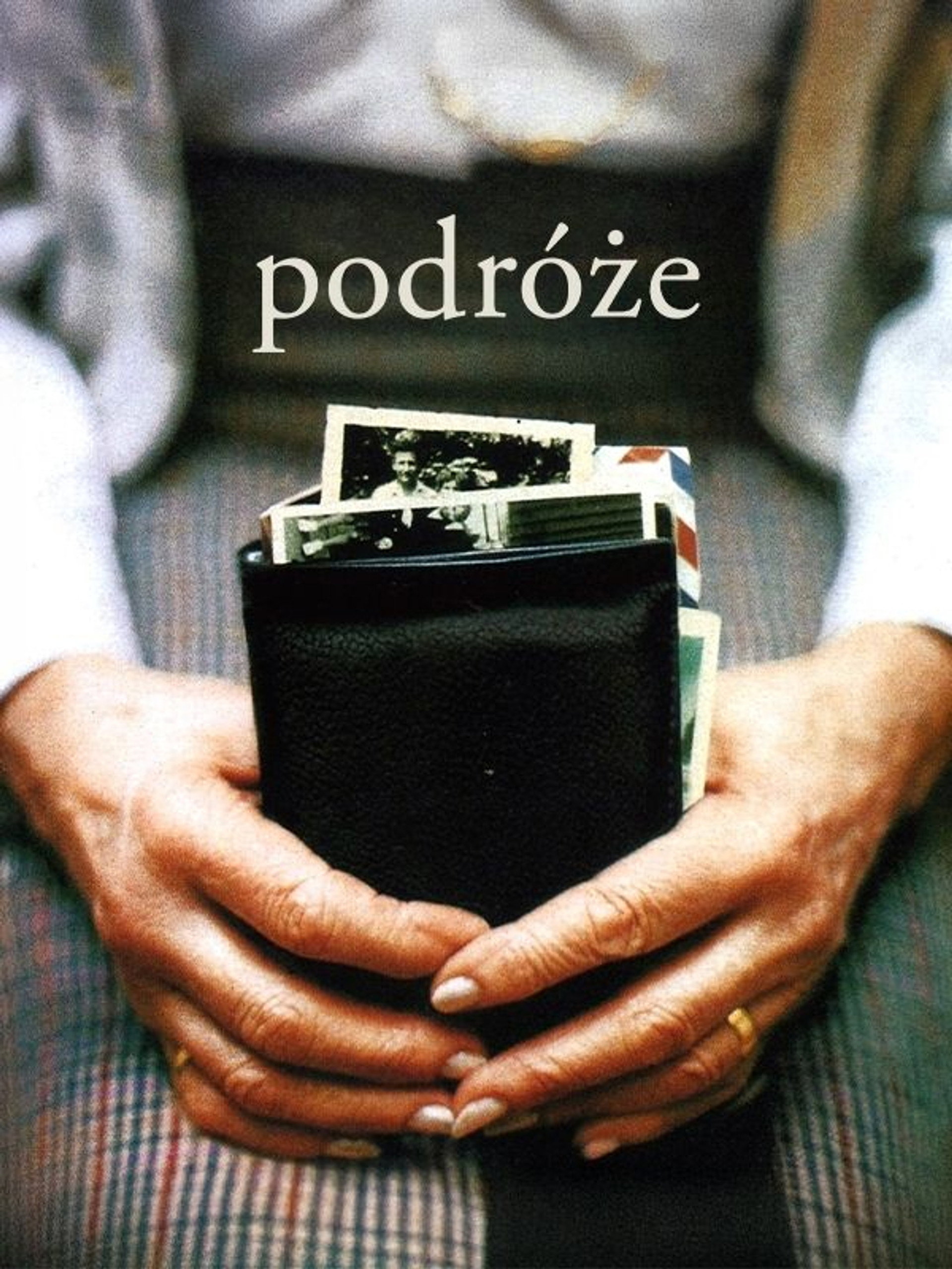 Podróże