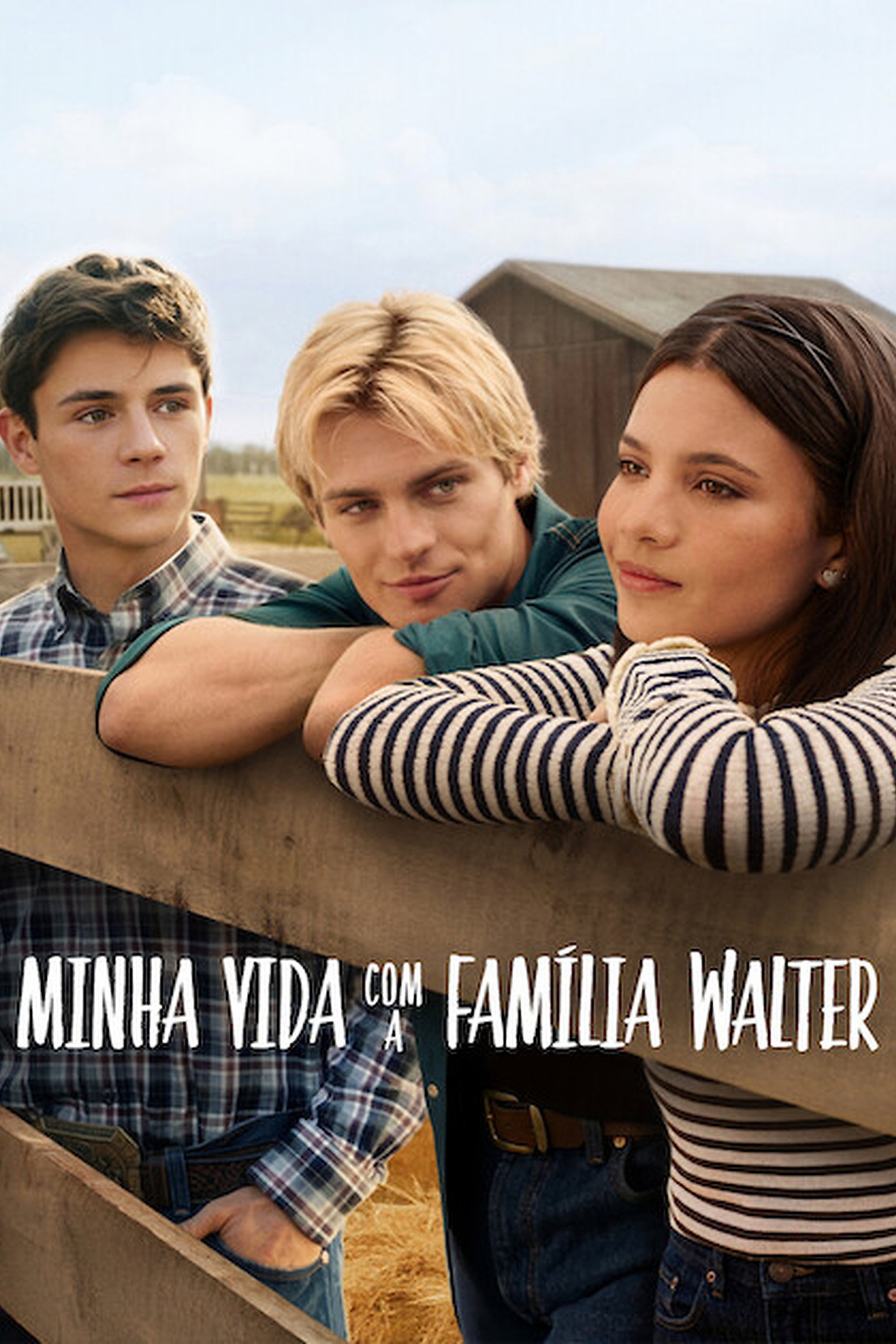 Minha Vida com a Família Walter