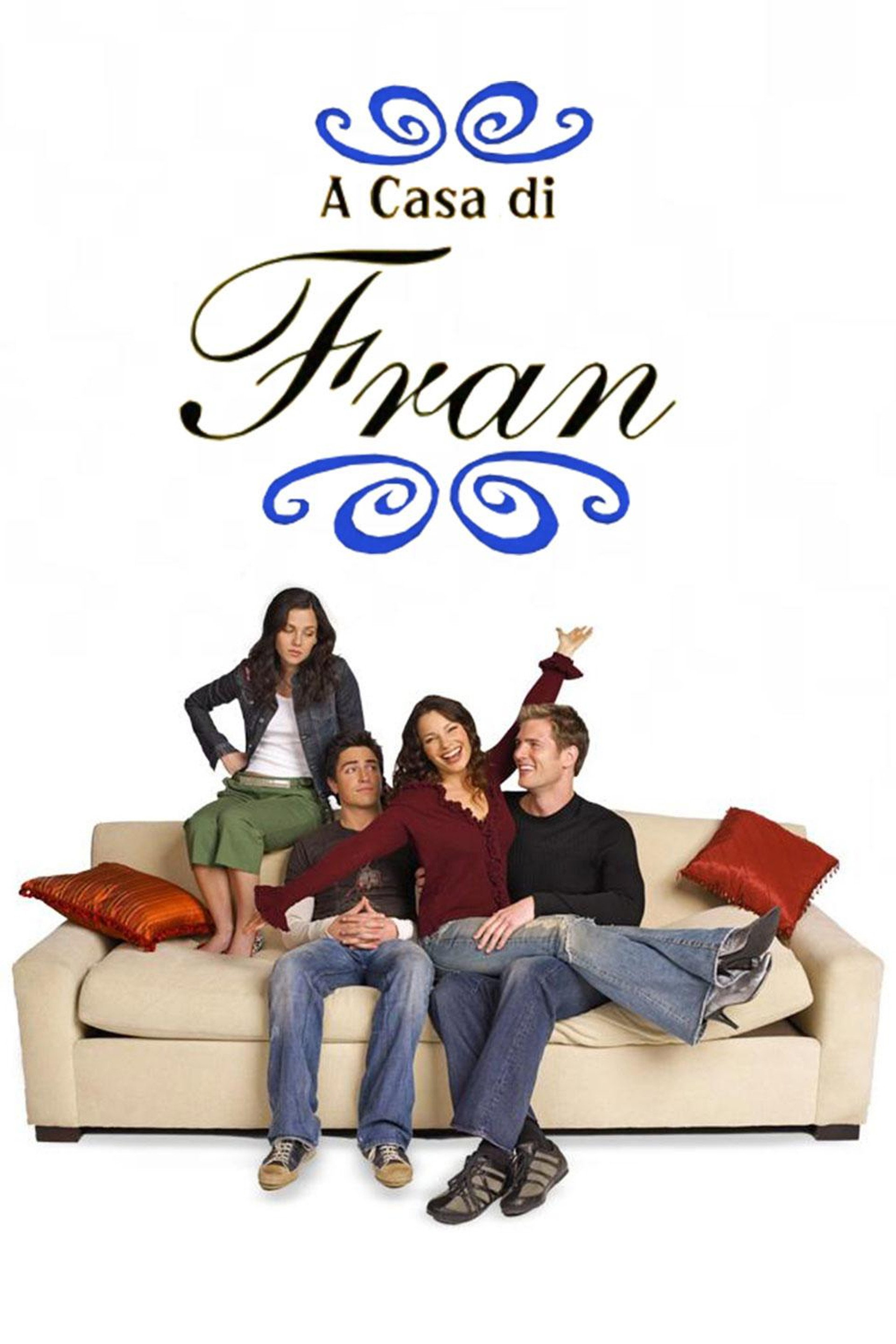 A casa di Fran
