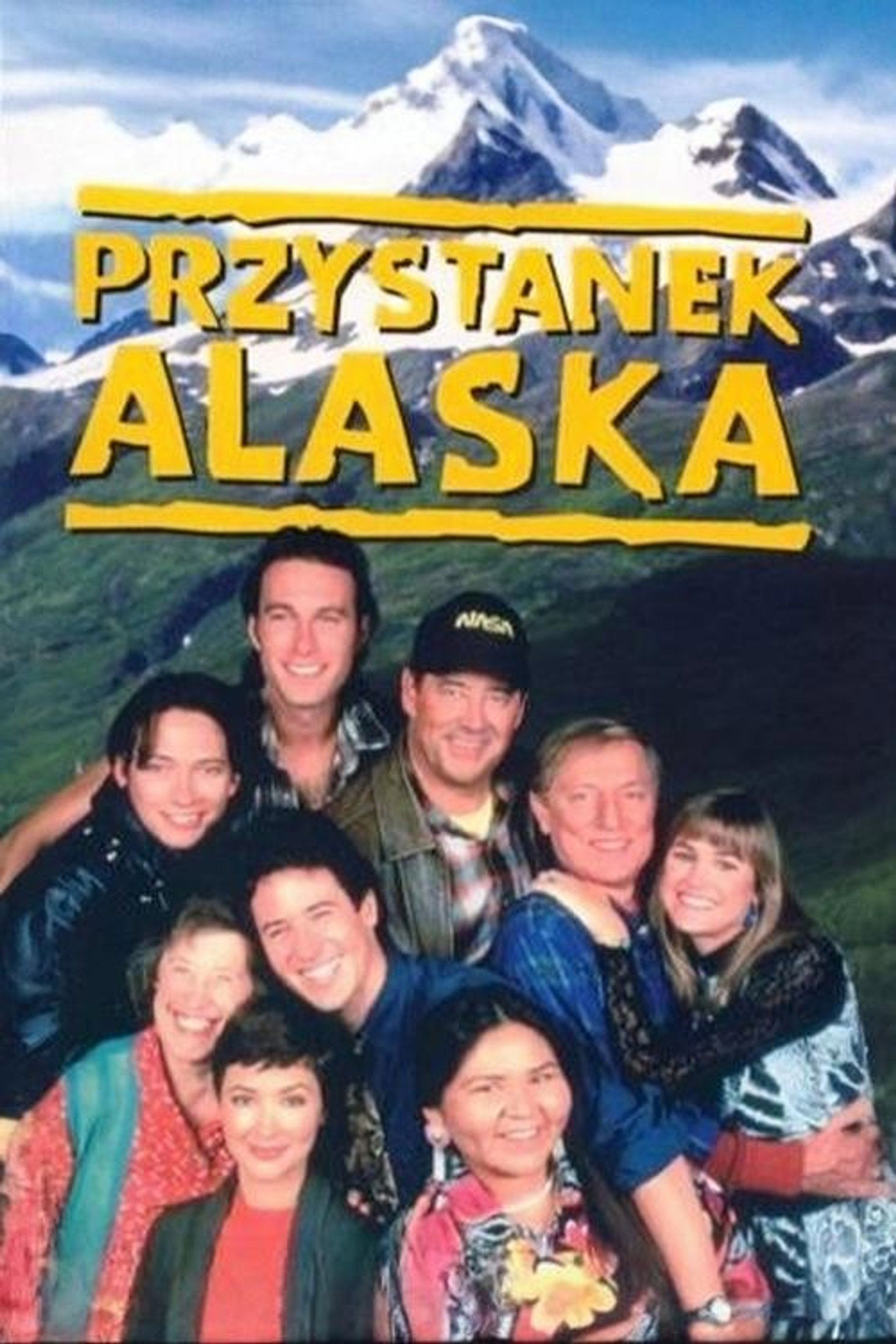 Przystanek Alaska
