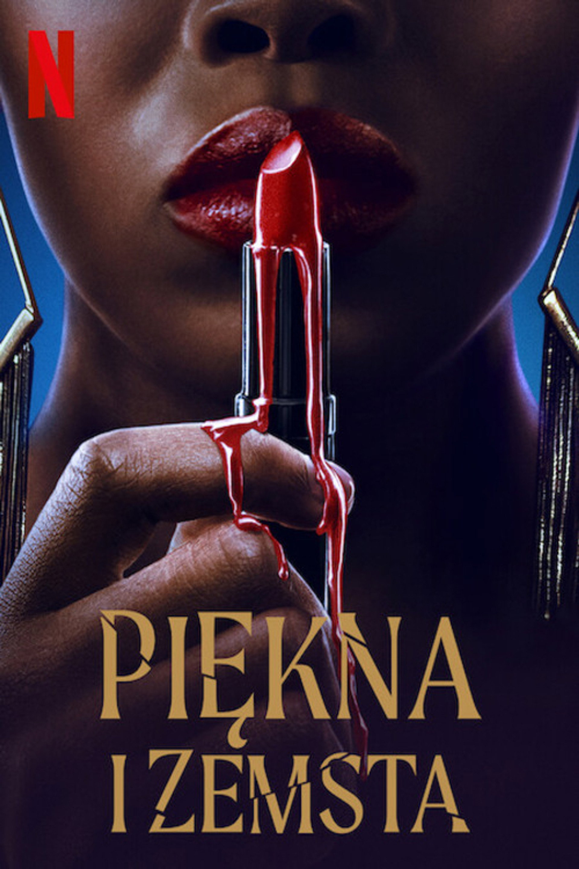 Piękna i zemsta
