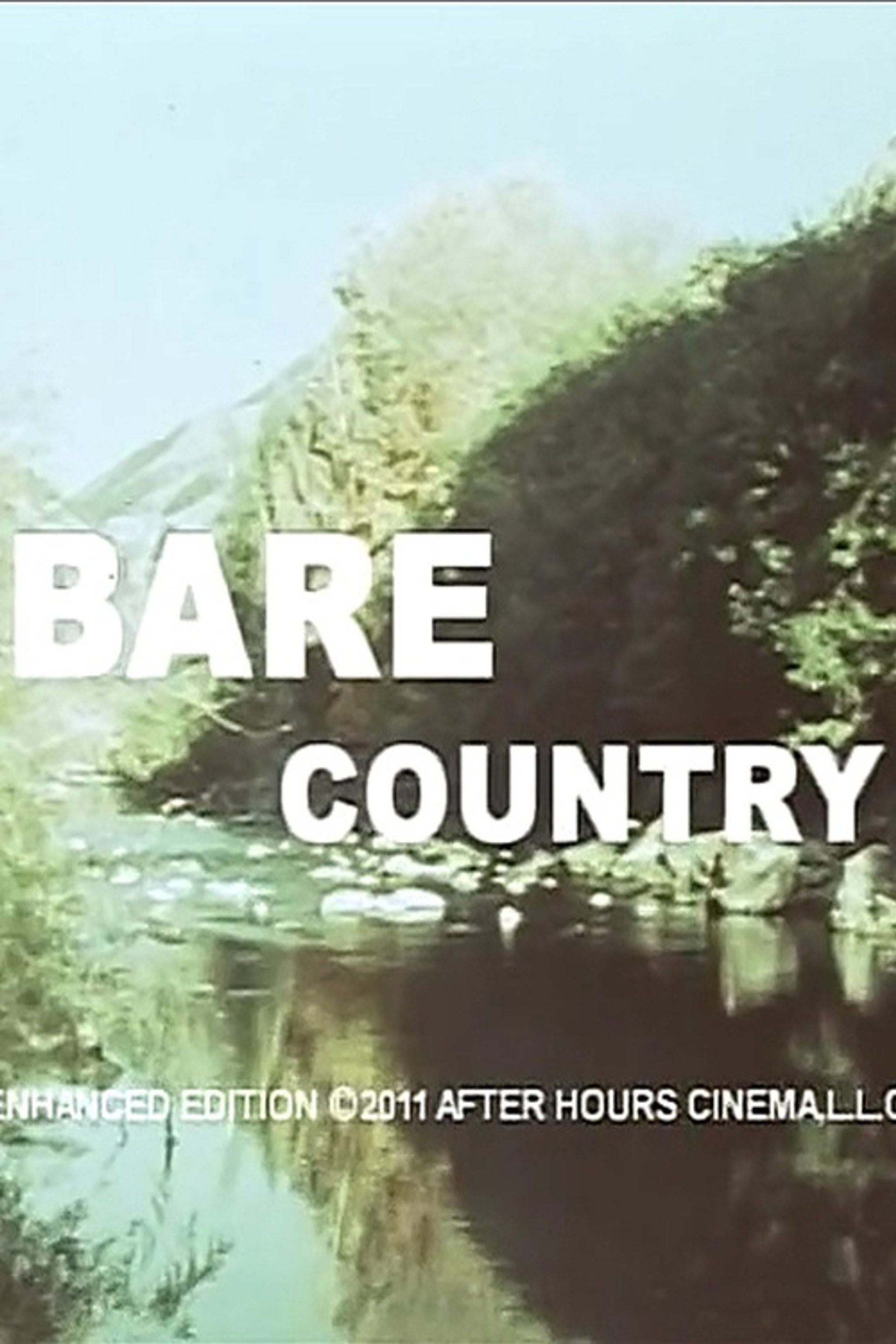 Bare Country