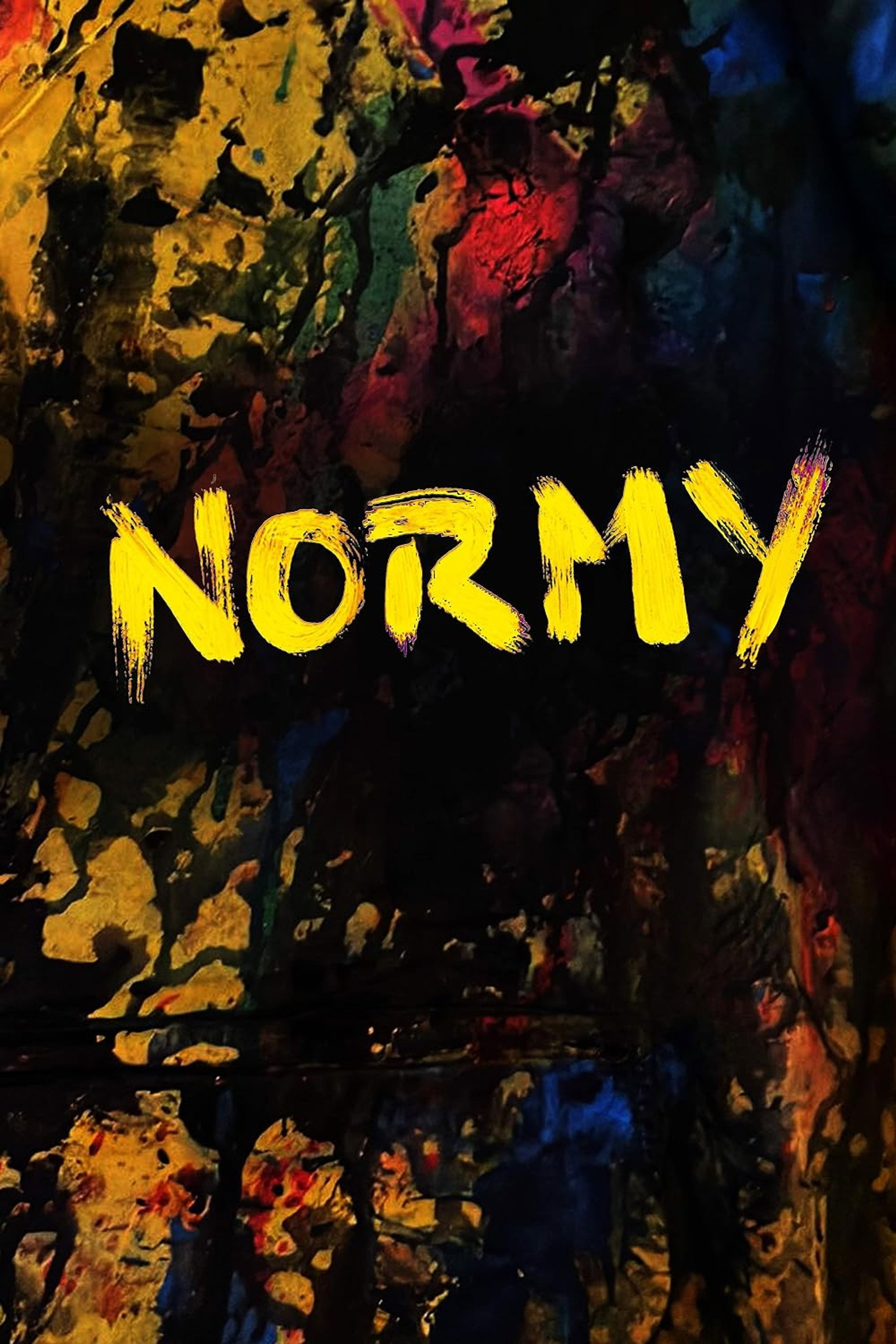 Normy