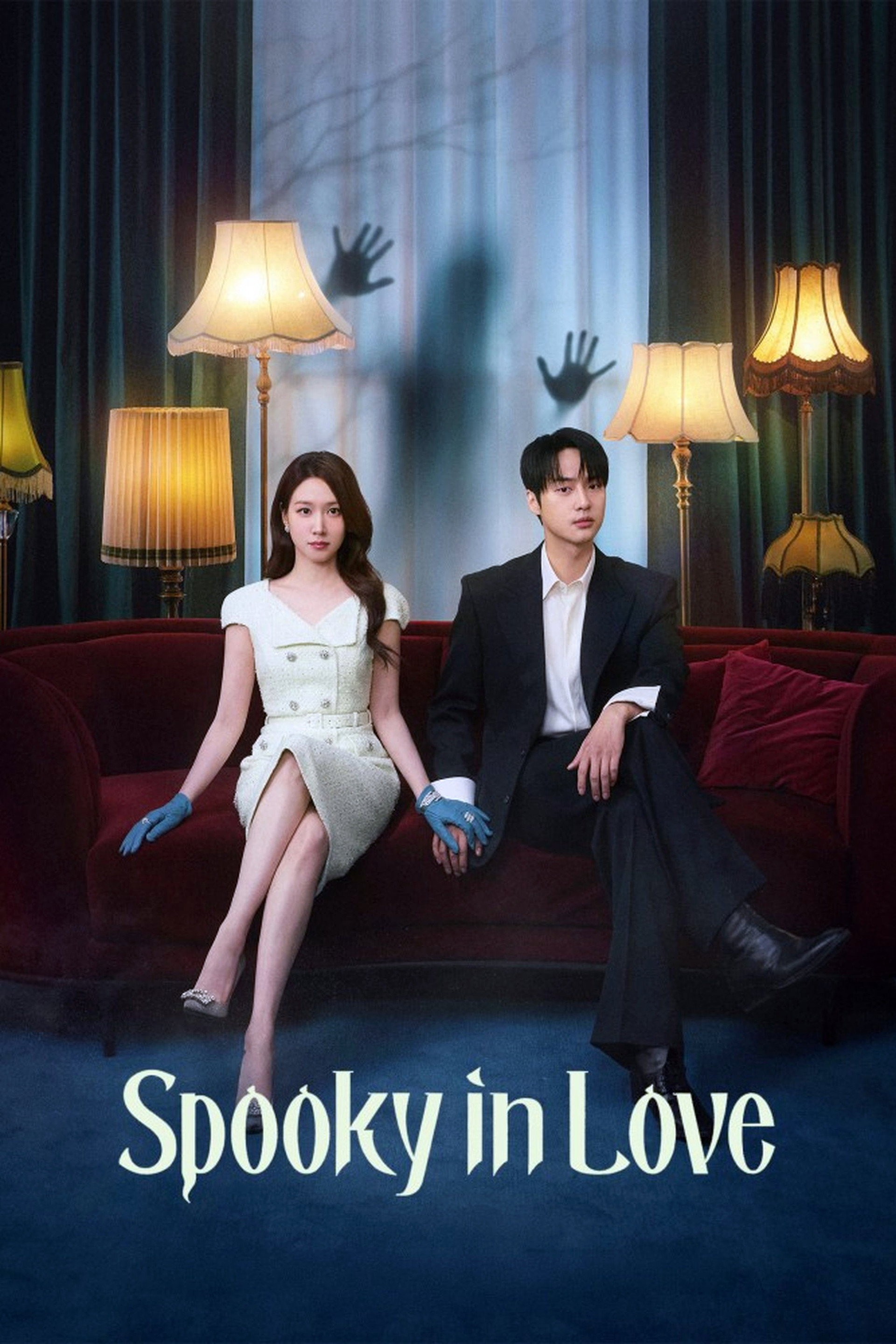 Spooky in Love