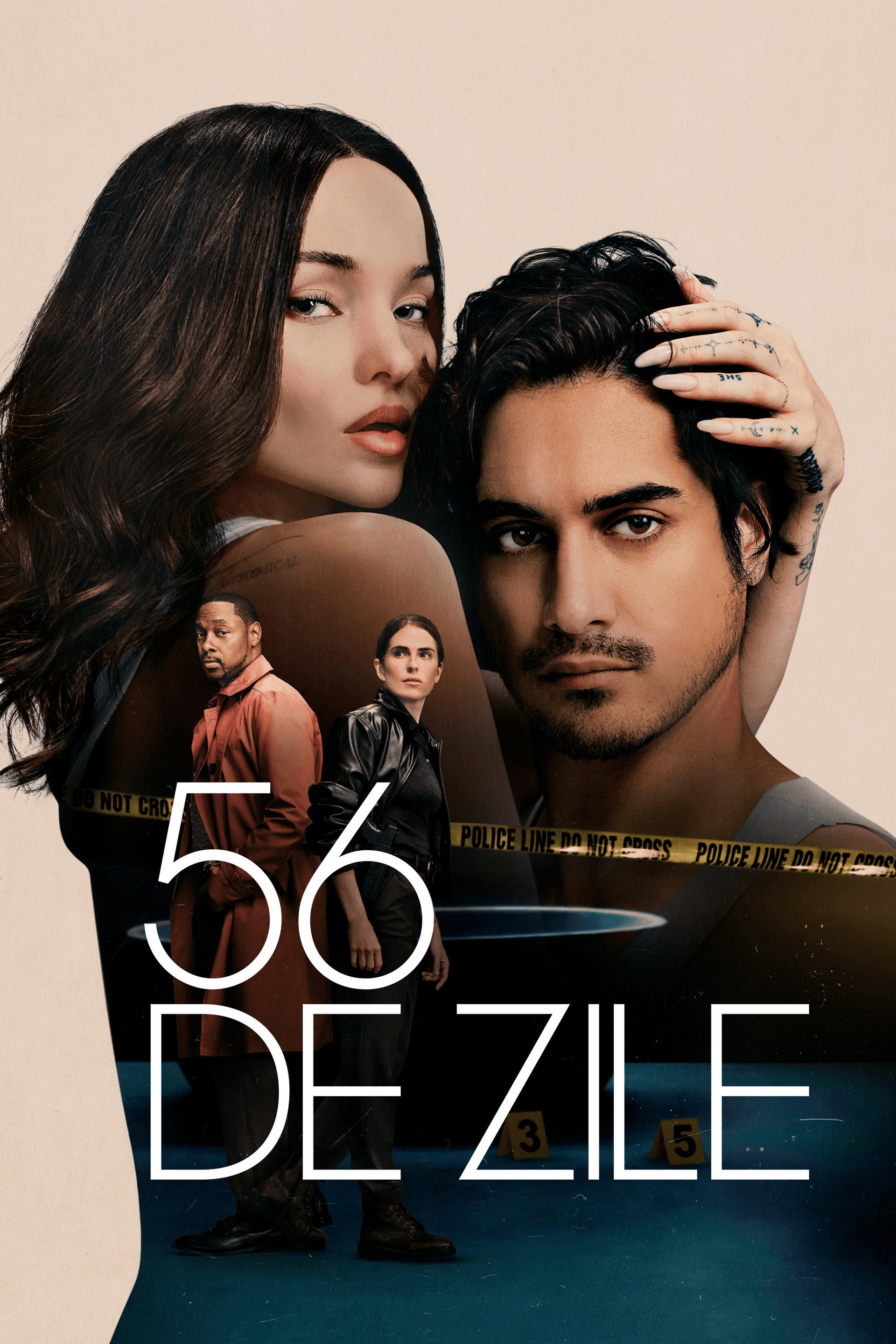 56 de zile