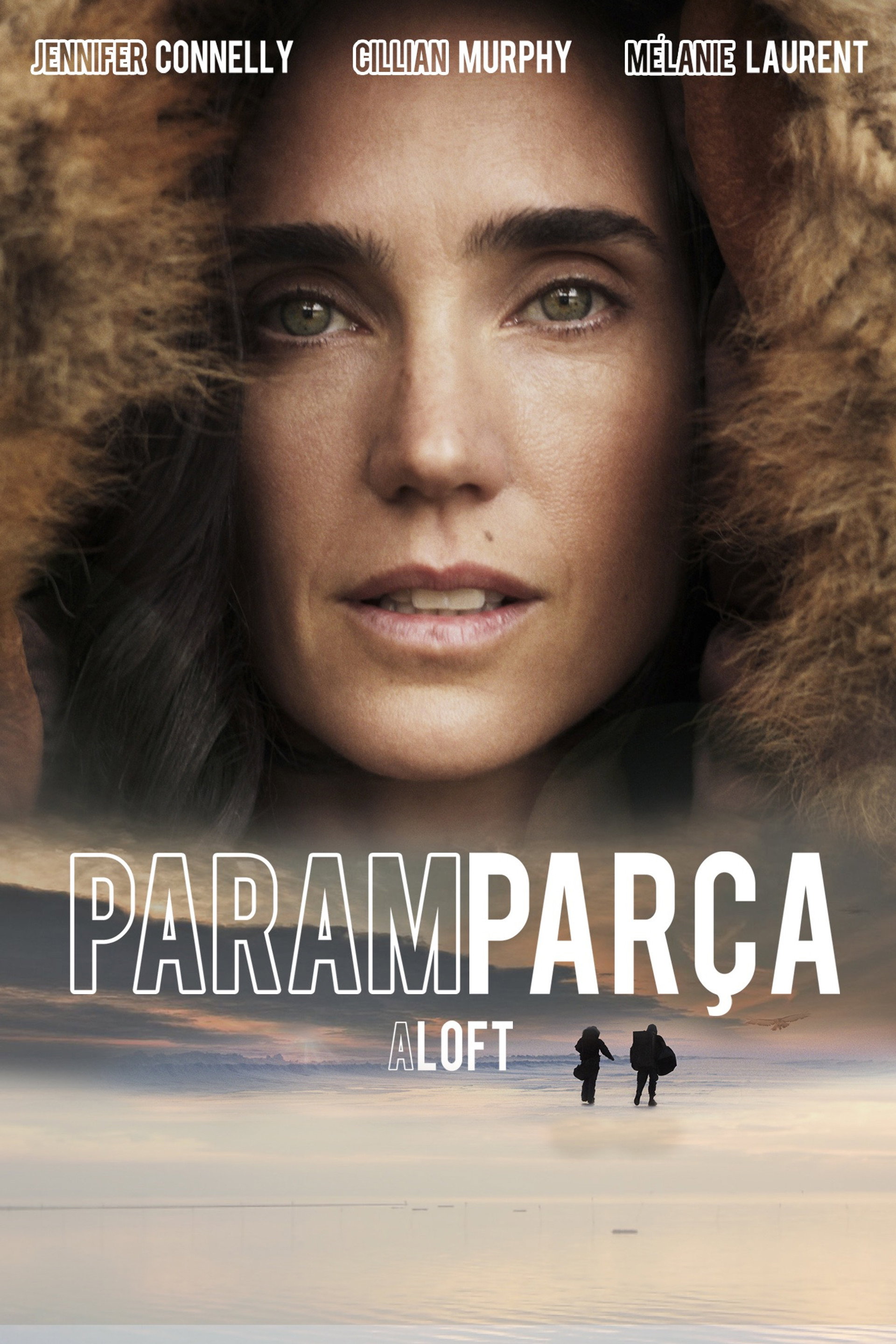 Paramparça